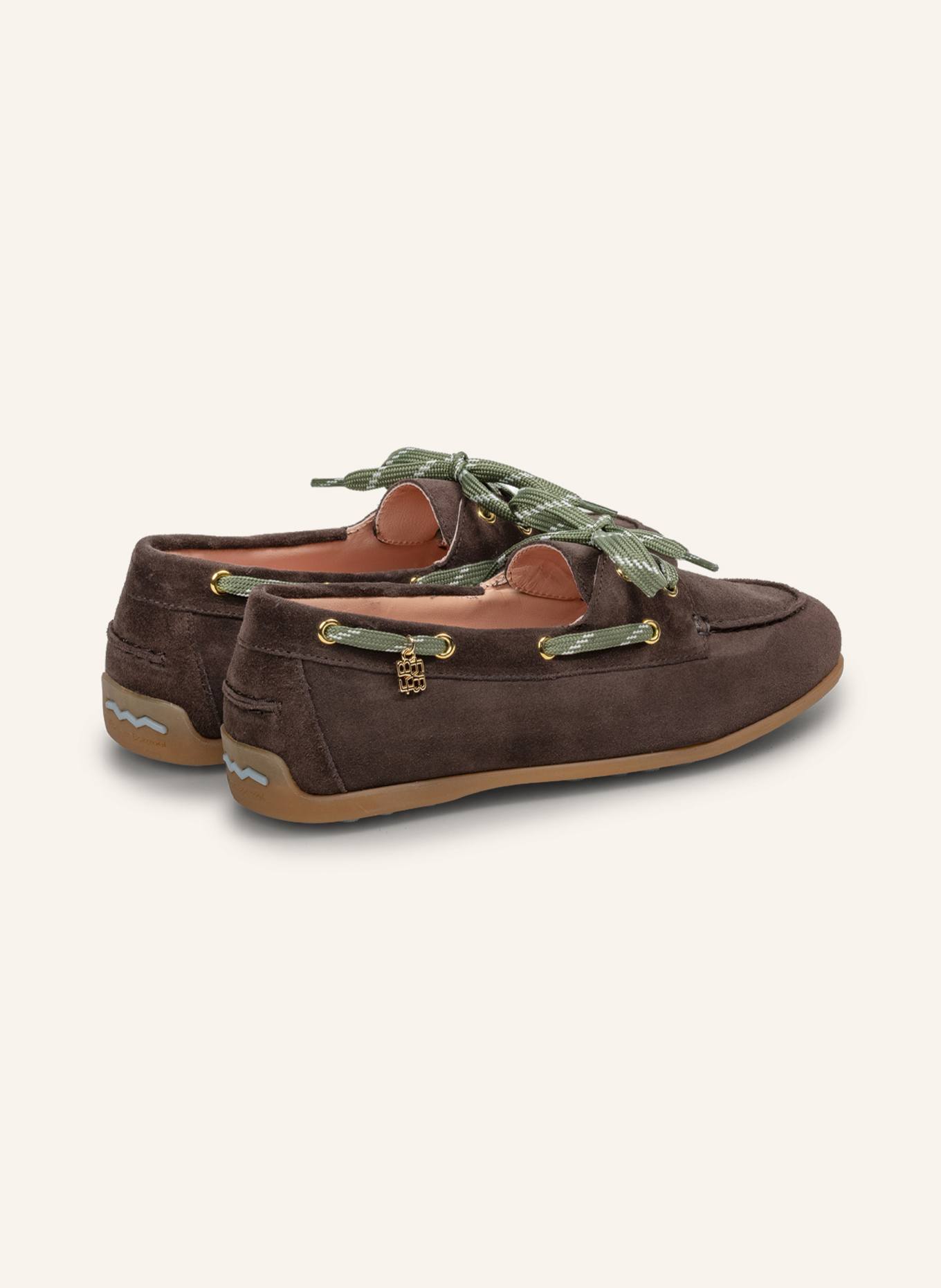 Floris van Bommel Loafer BOHWI 01: BRAUN