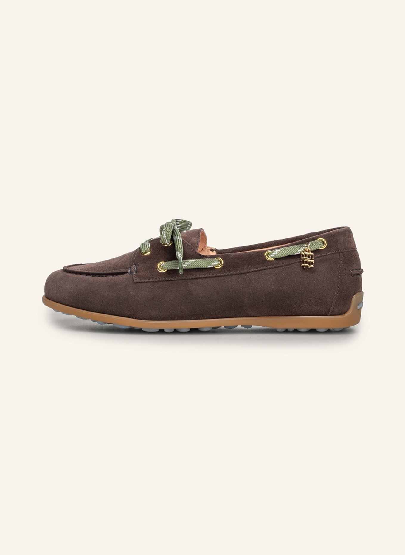 Floris van Bommel Loafer BOHWI 01: BRAUN