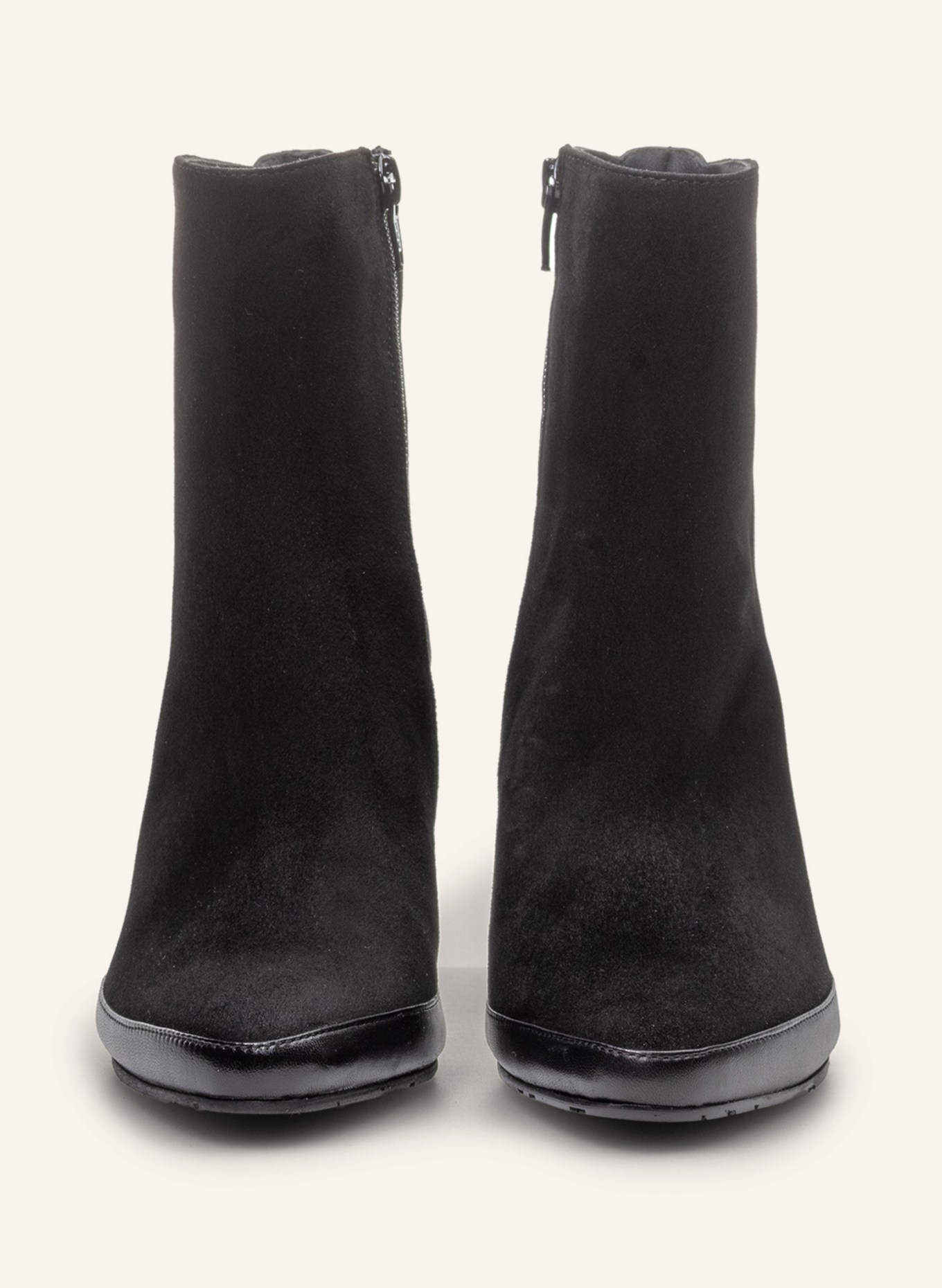 Floris van Bommel Stiefelette SAXI 01: SCHWARZ