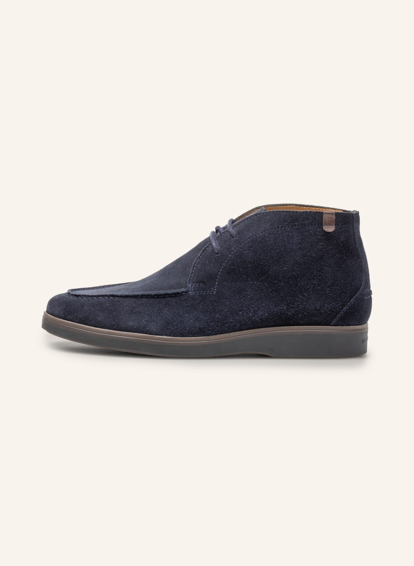 Floris van Bommel Stiefel DE OISTER 05: BLAU