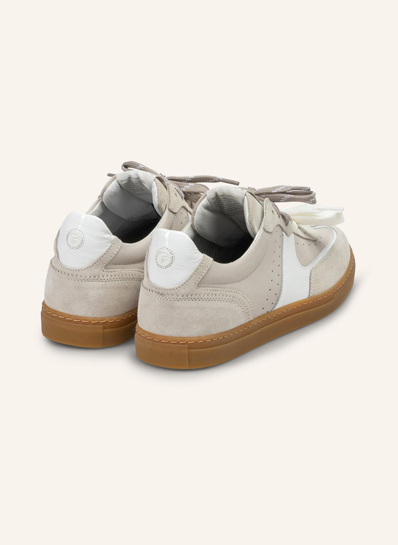 Floris van Bommel Sneaker MINNI 04: ECRU
