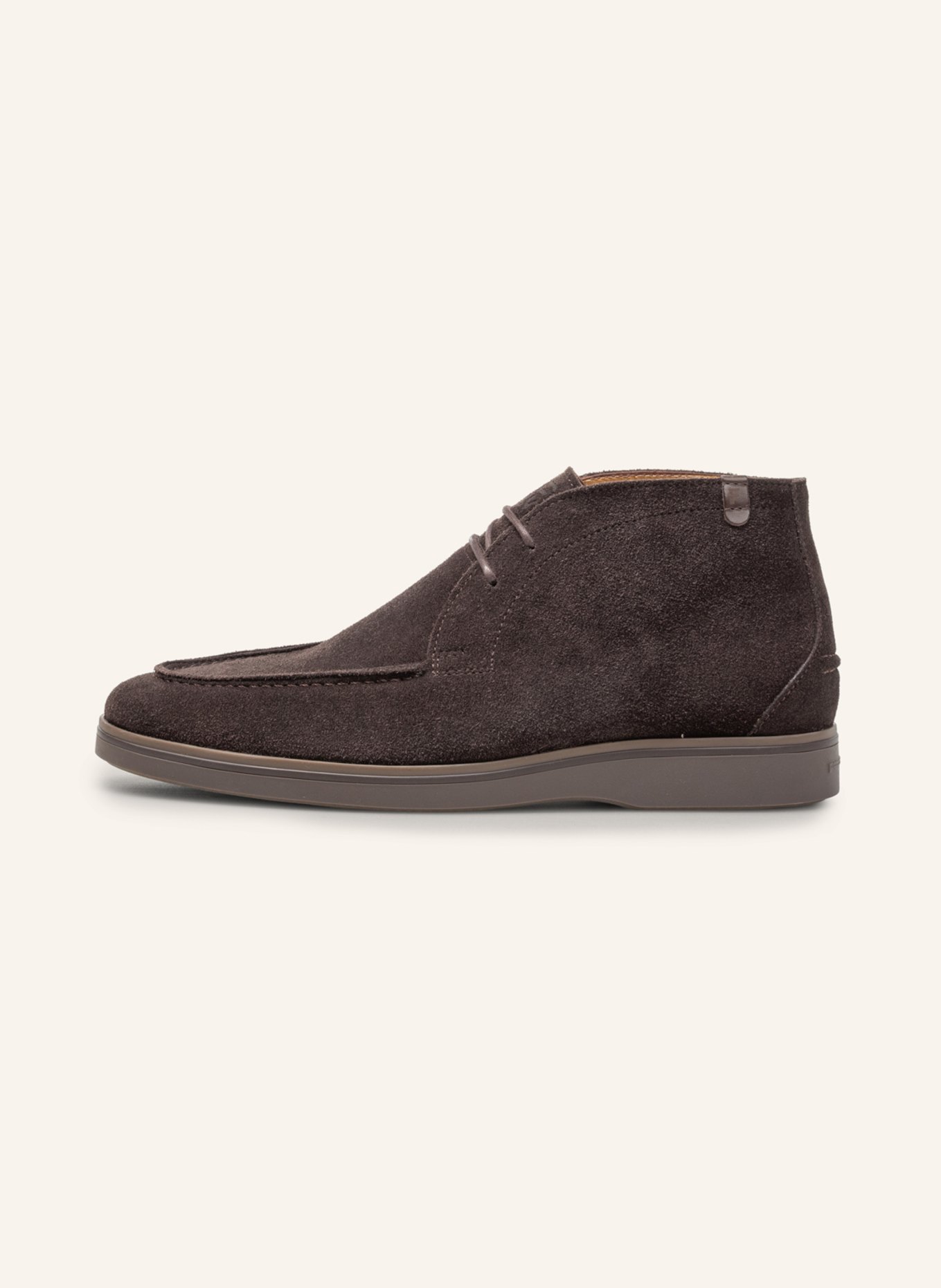 Floris van Bommel Stiefel DE OISTER 05: DUNKELBRAUN