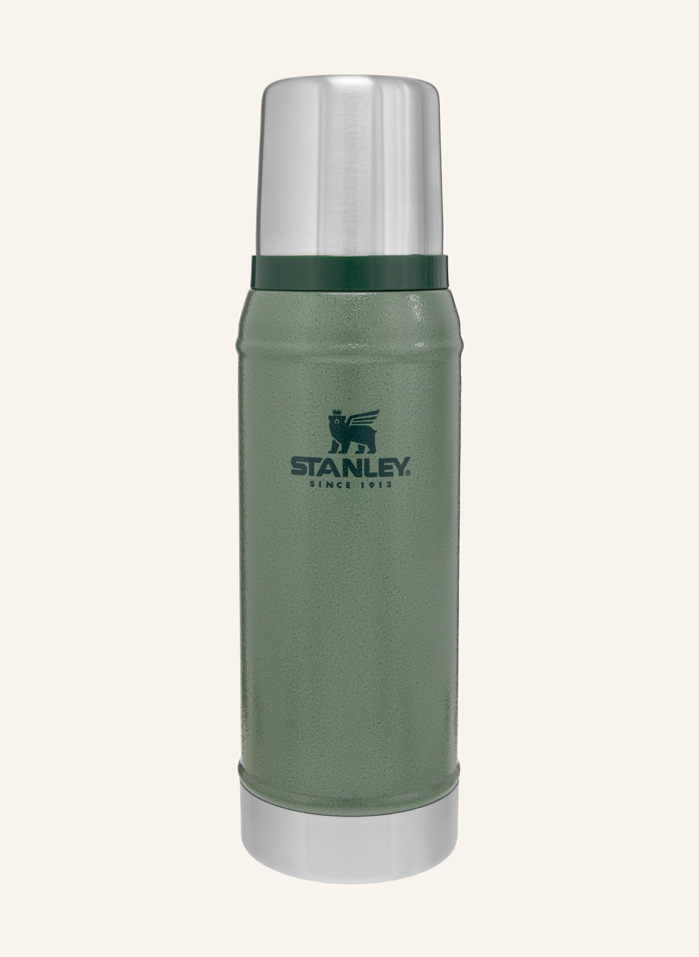 STANLEY Isolierflasche CLASSIC LEGENDARY, Farbe: LILA (Bild 1)