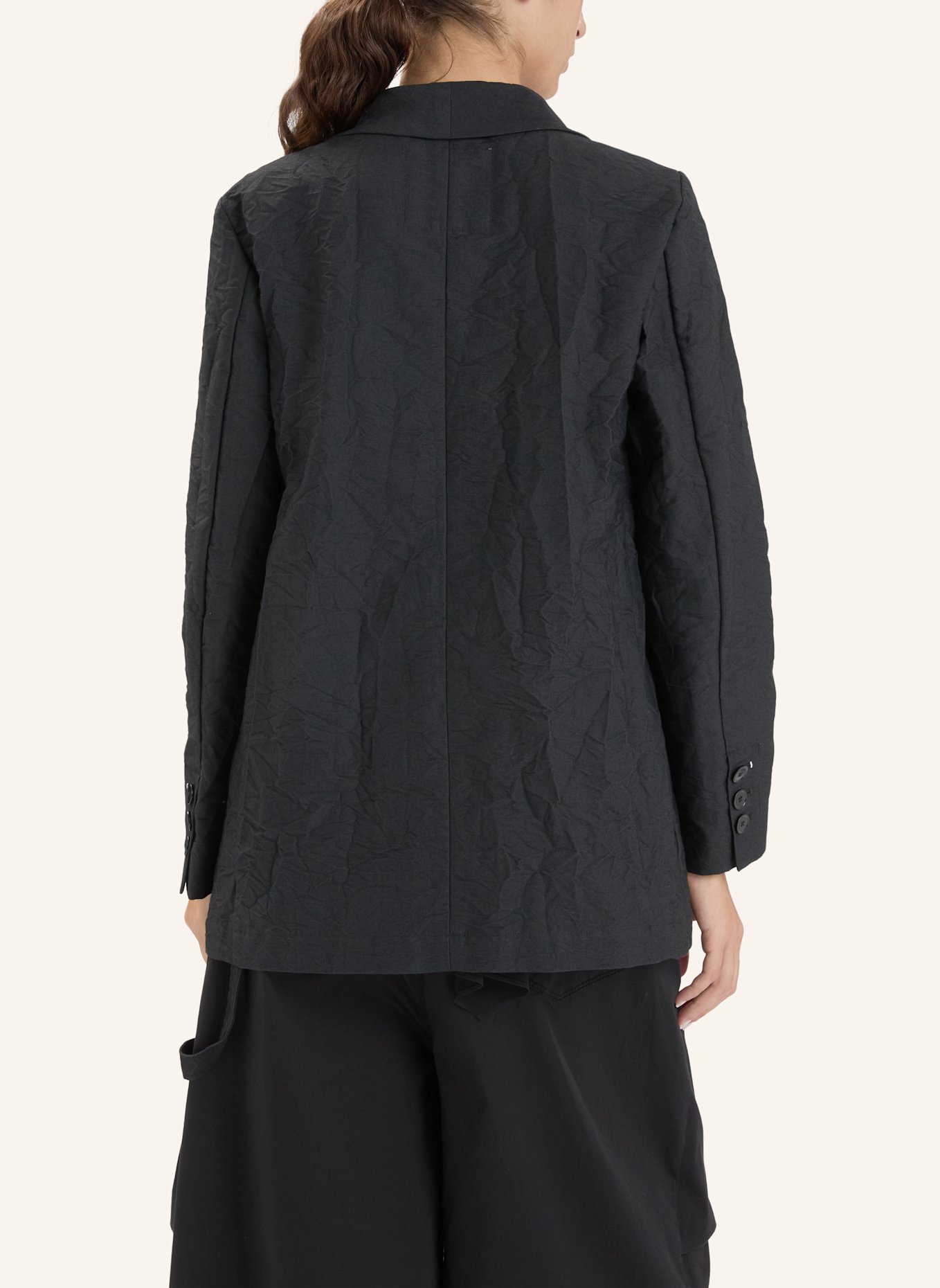 HIGH Blazer CURRENT: SCHWARZ