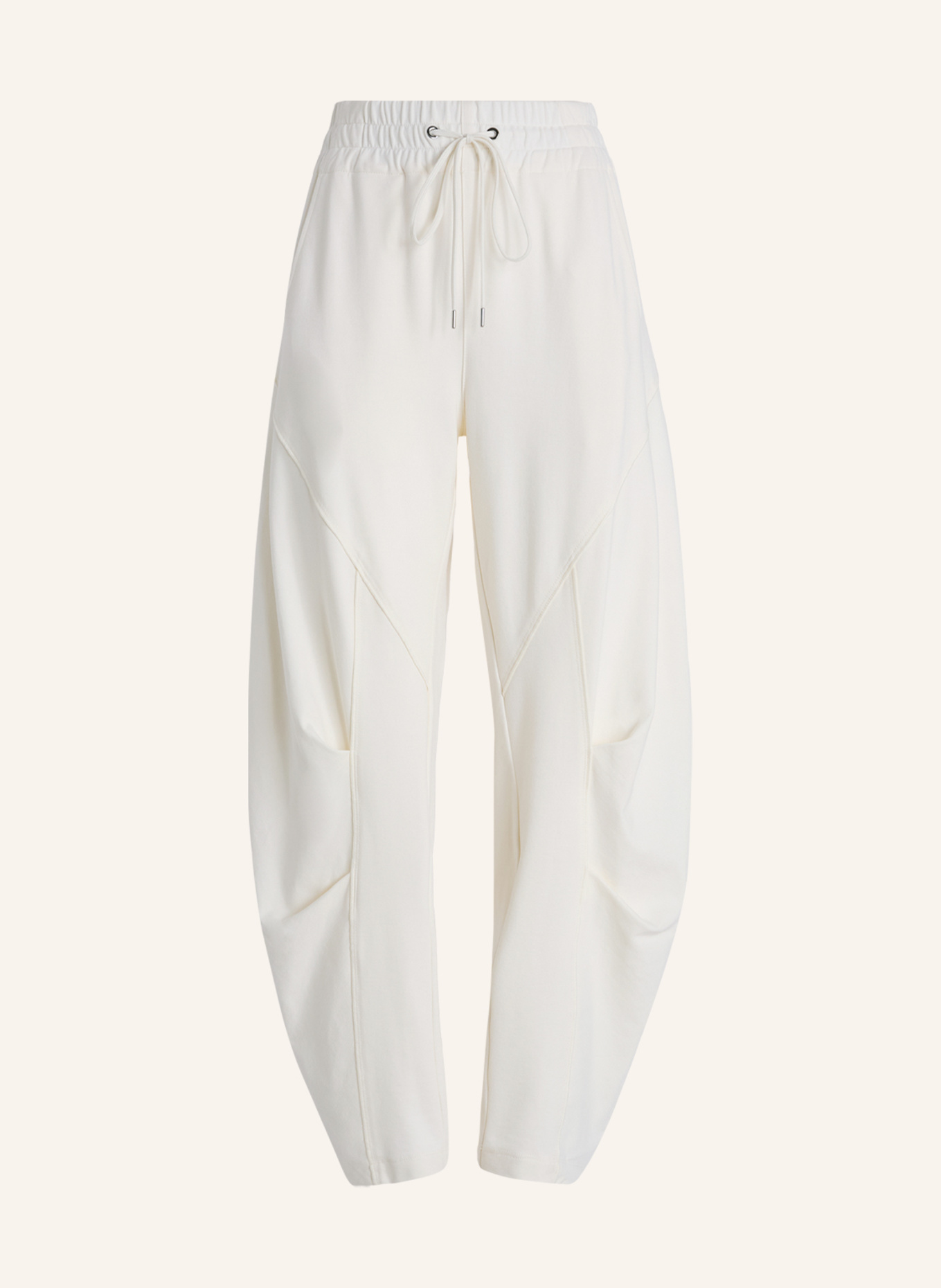 HIGH Hose SKITTLE: WEISS