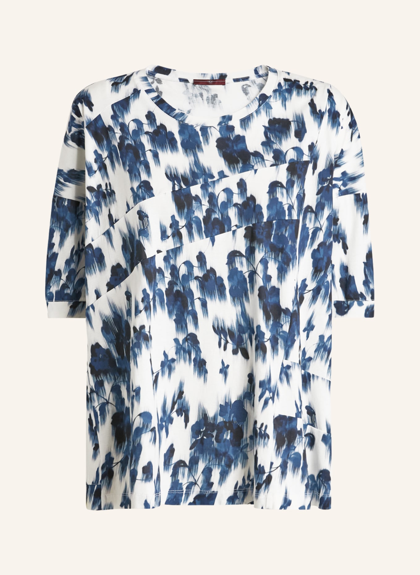 HIGH T-Shirt PLOY: BLAU
