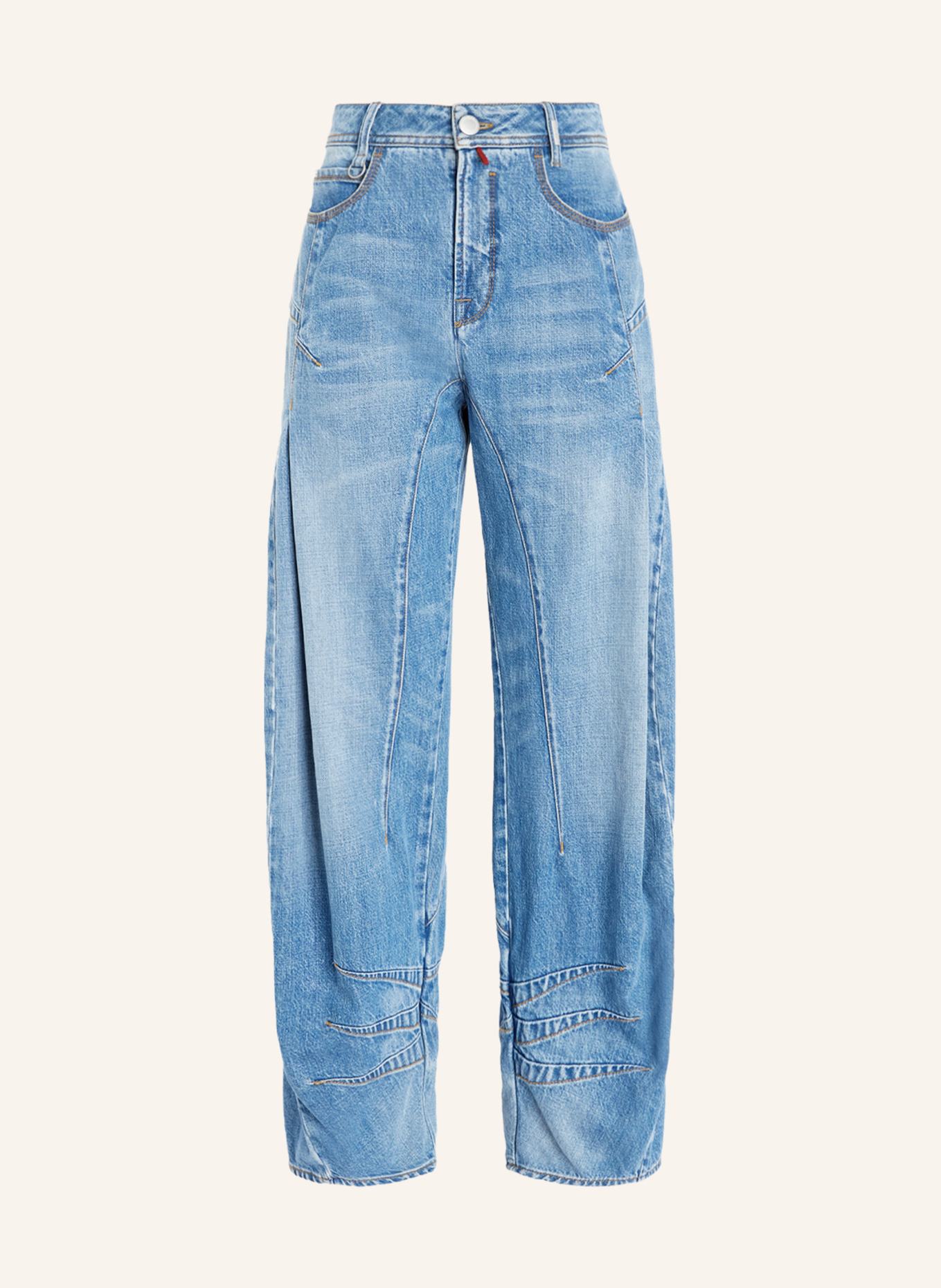 HIGH Jeans CHEER UP: BLUE