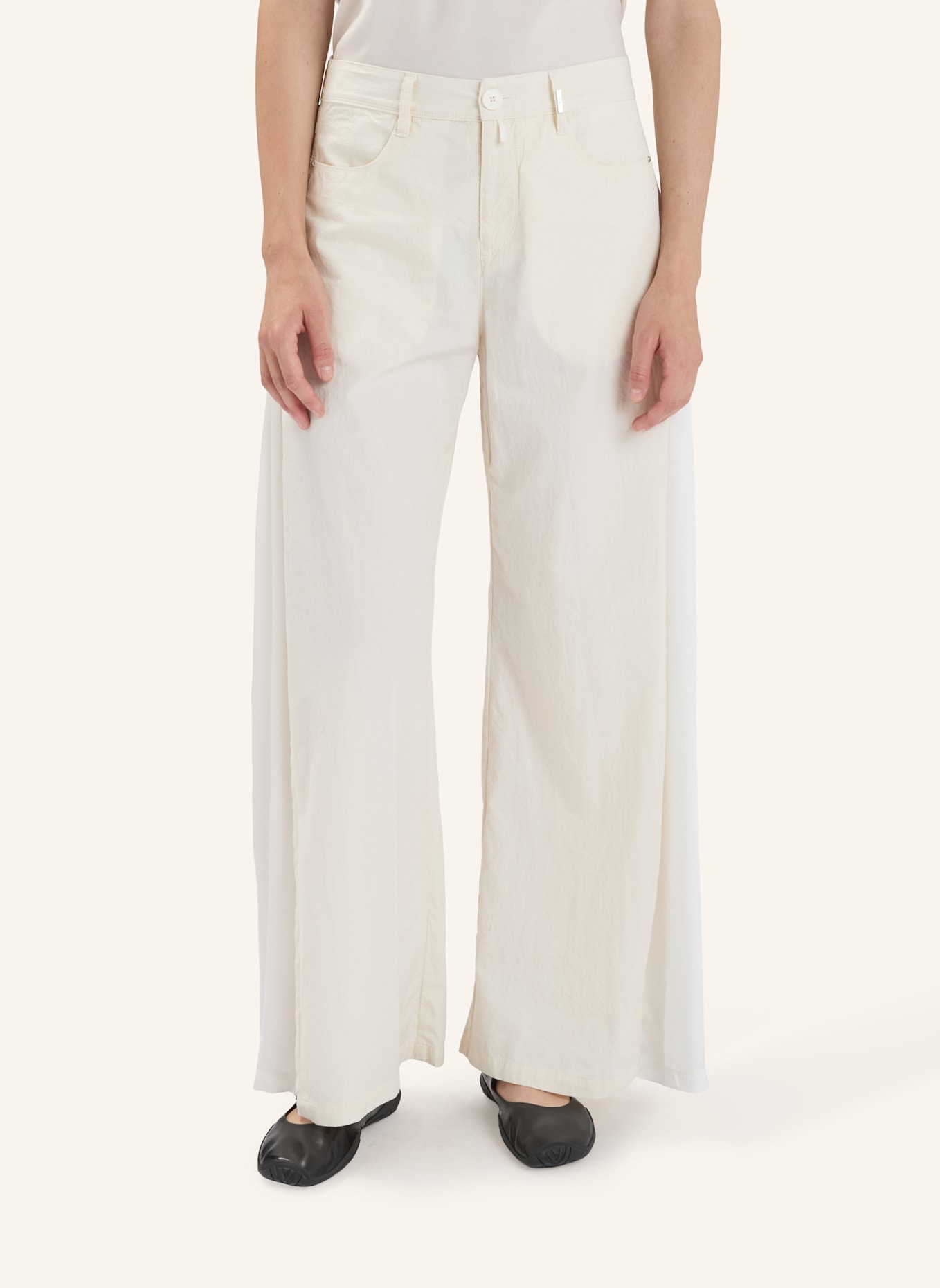 HIGH Hose INNOVATE: BEIGE