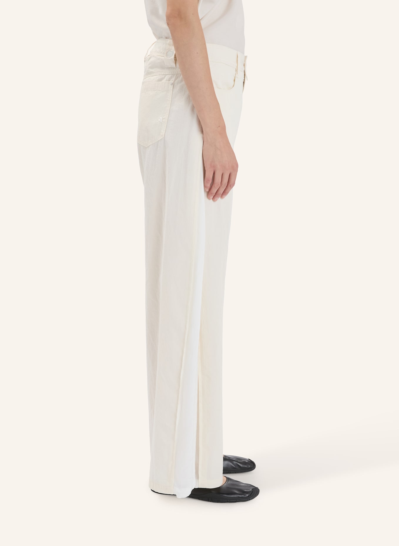 HIGH Hose INNOVATE: BEIGE