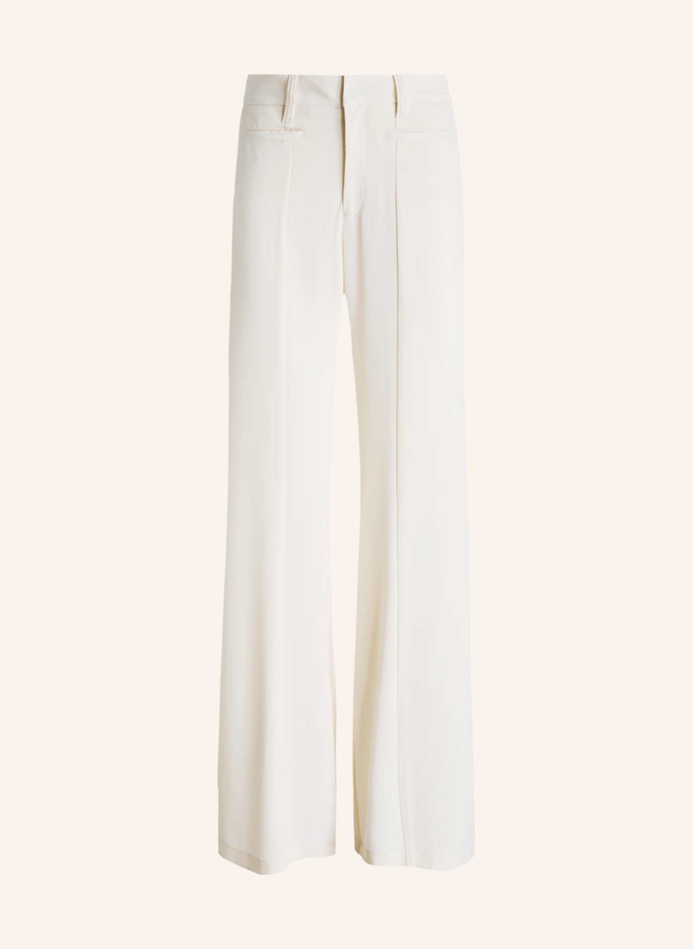 HIGH Hose BE-SIDE: WEISS