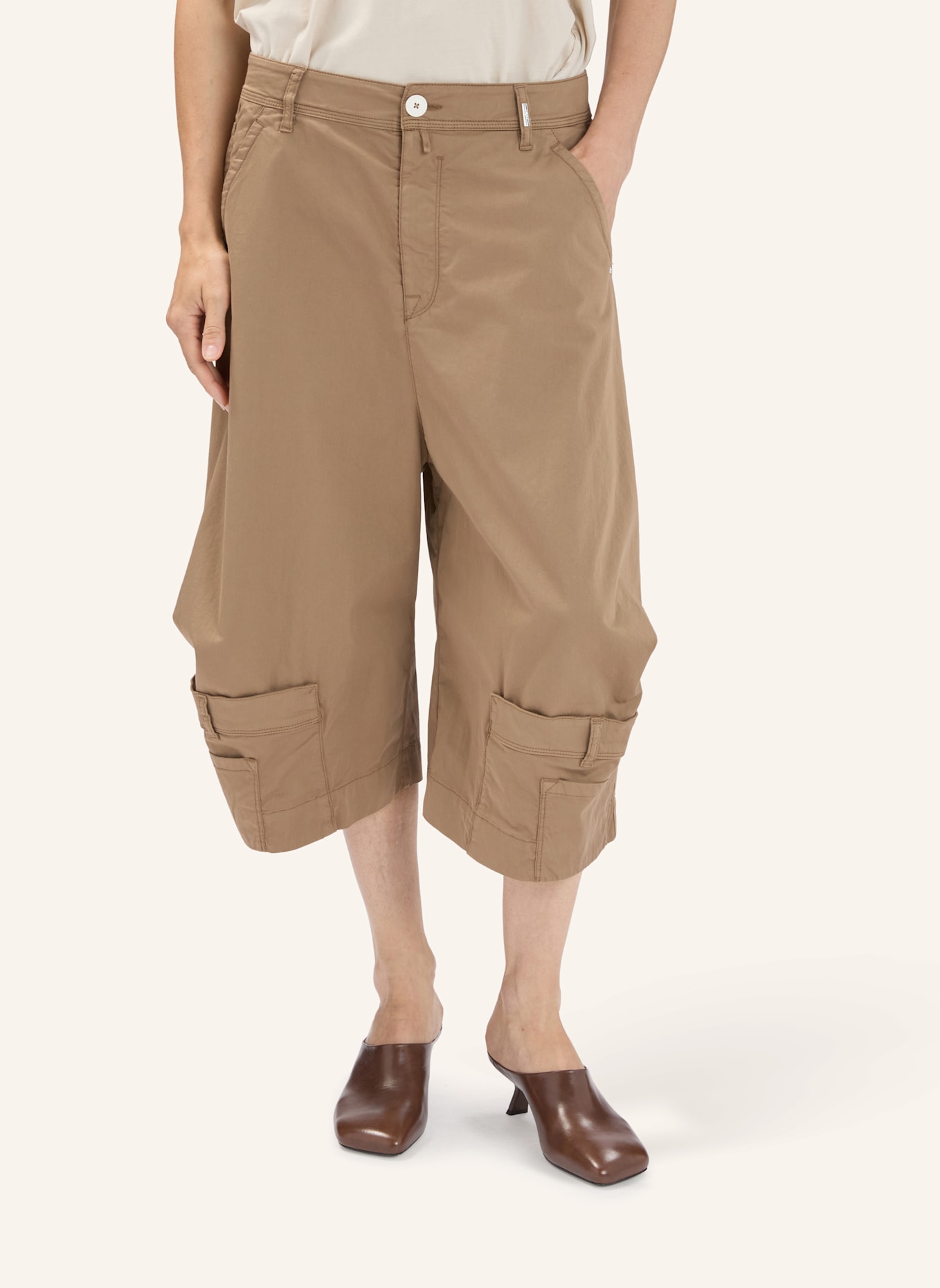 HIGH Shorts SO-FAR: BRAUN