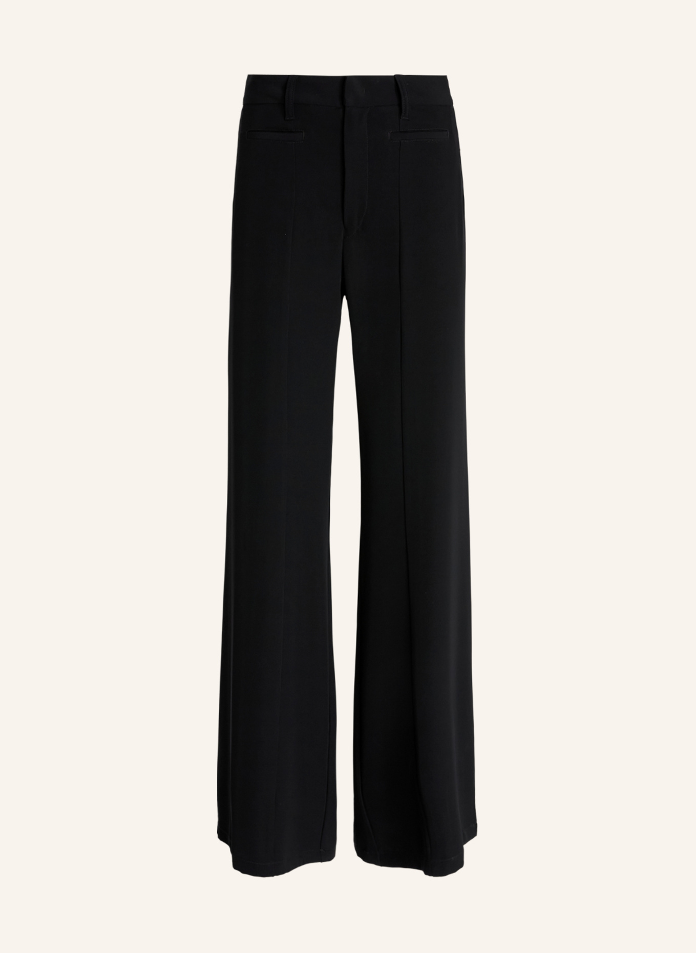 HIGH Hose BE-SIDE: SCHWARZ