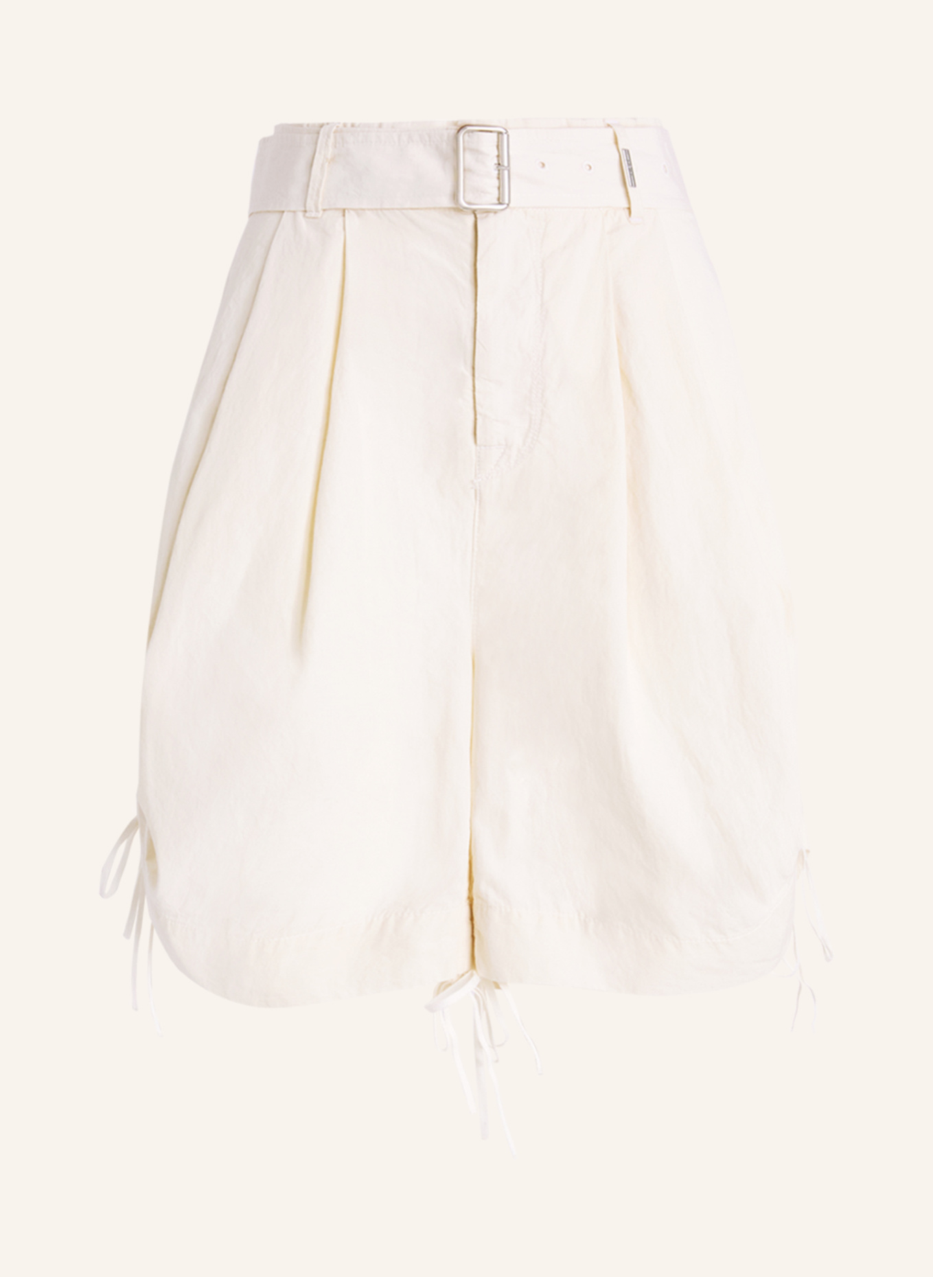 HIGH Shorts ORDER: BEIGE