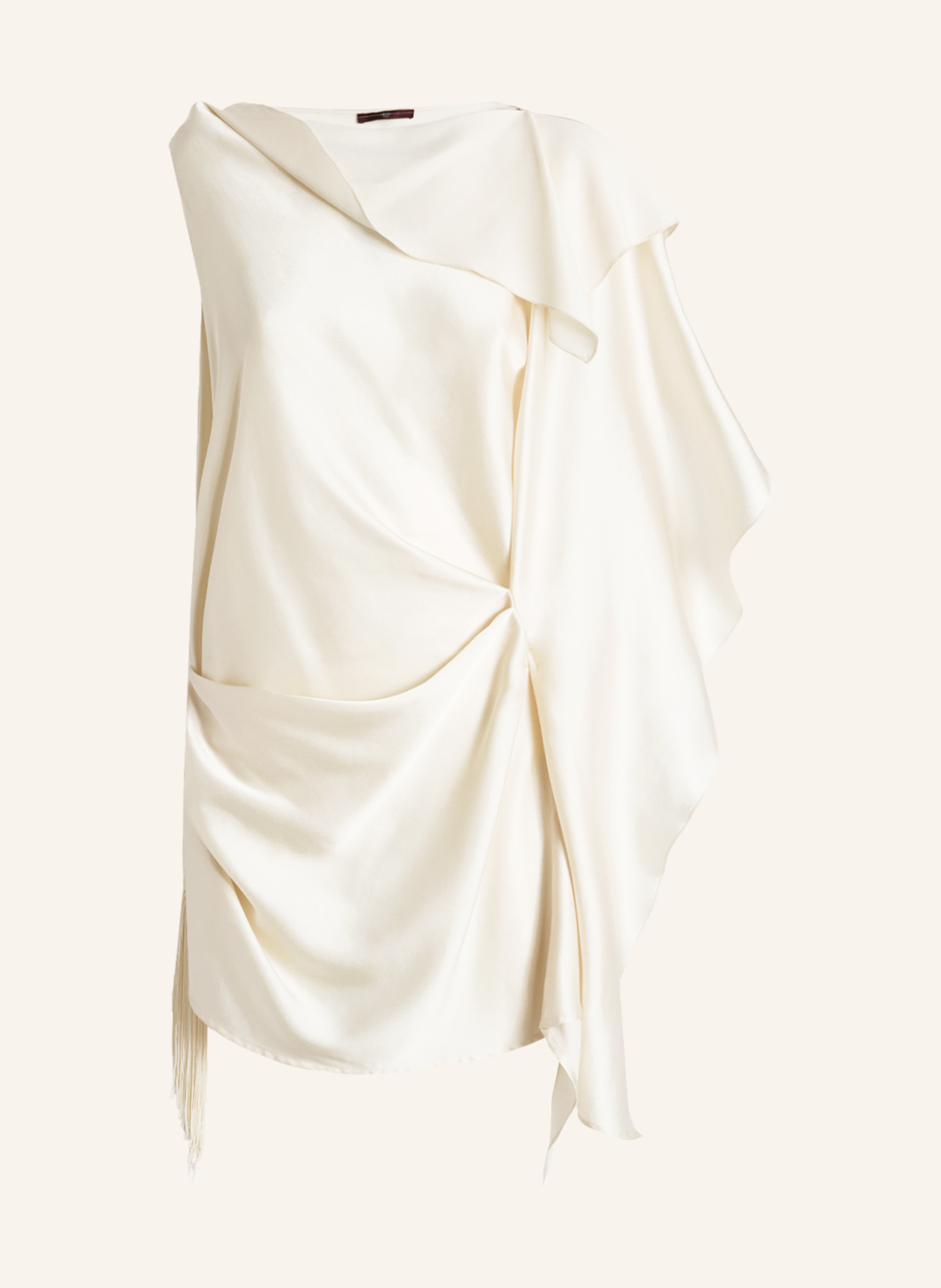 HIGH Top DANGLE: GELB