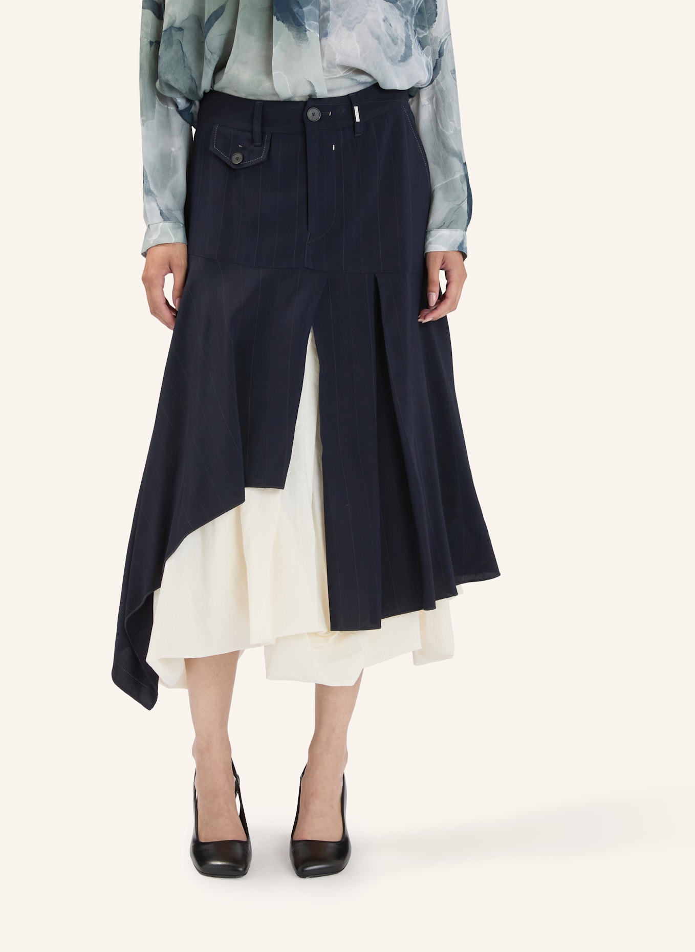 HIGH Rock SINPHONY: BLAU