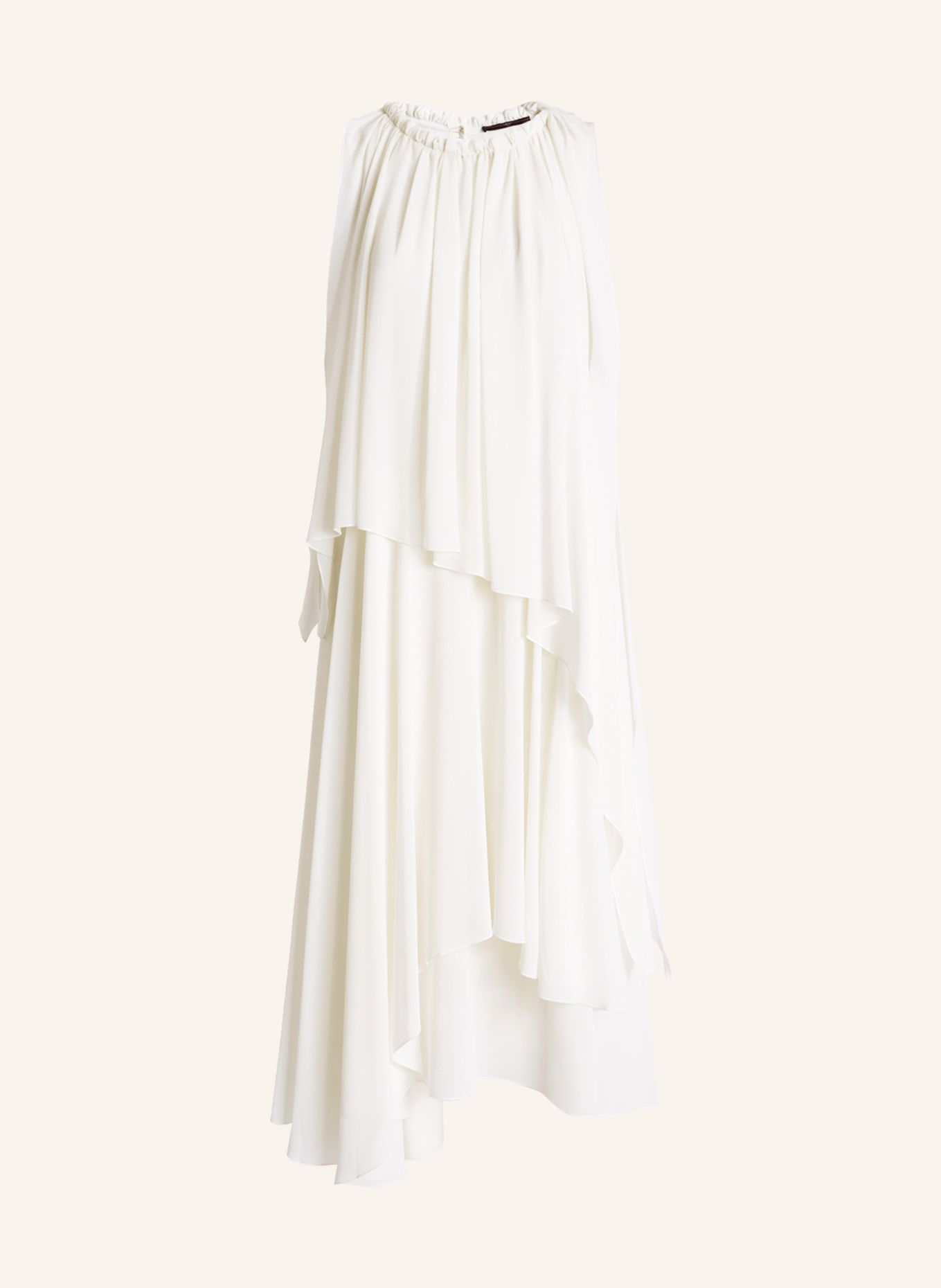 HIGH Kleid MOONLIGHT: WEISS