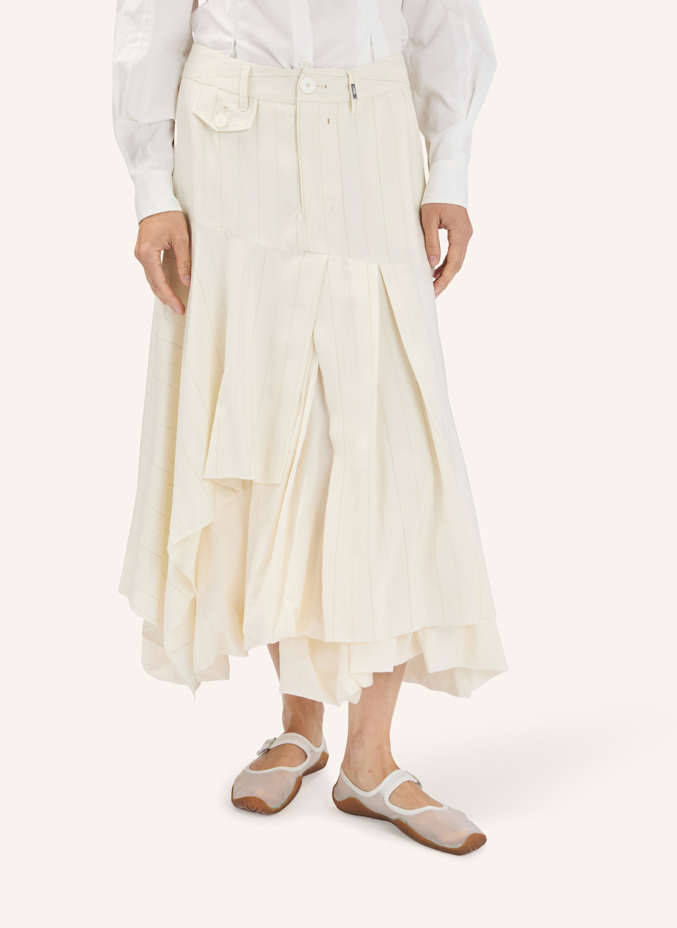 HIGH Rock SINPHONY: WEISSGOLD