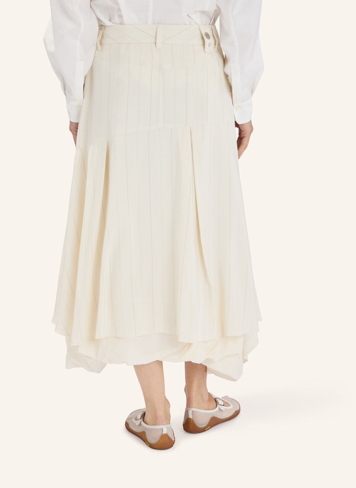 HIGH Rock SINPHONY: WEISSGOLD