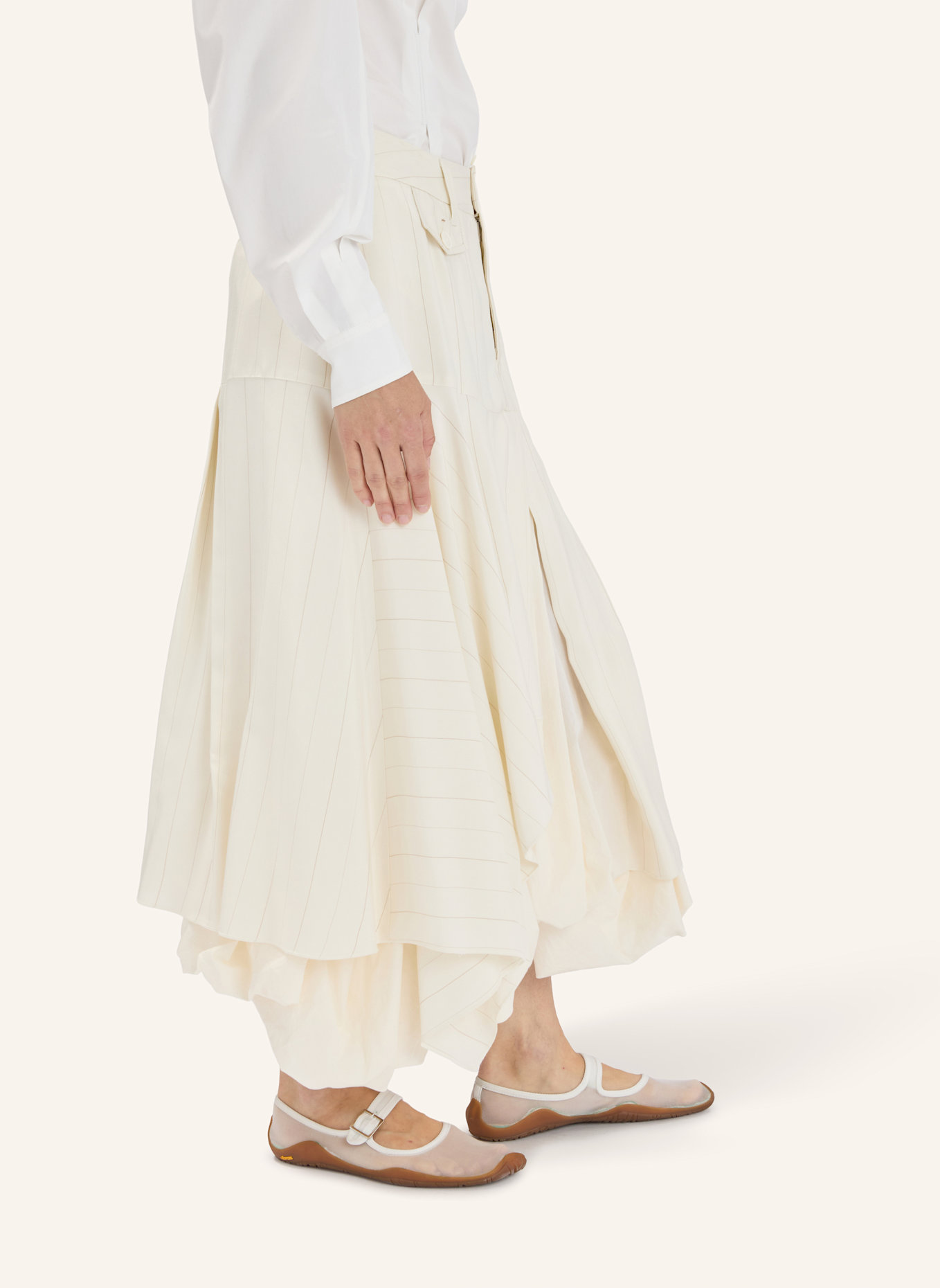 HIGH Rock SINPHONY: WEISSGOLD