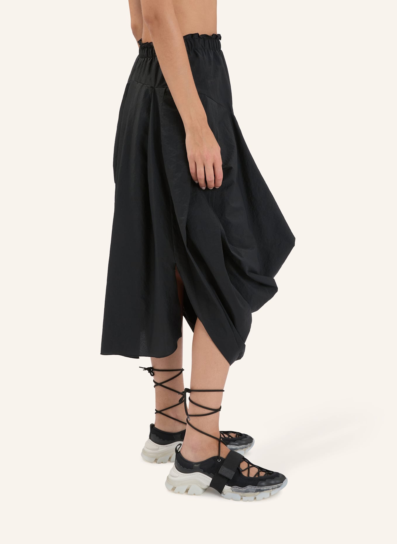 HIGH Rock CADGE: SCHWARZ