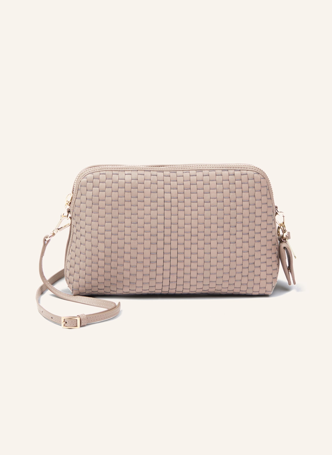 Parise Umhängetaschen '1789' MEDIUM: TAUPE