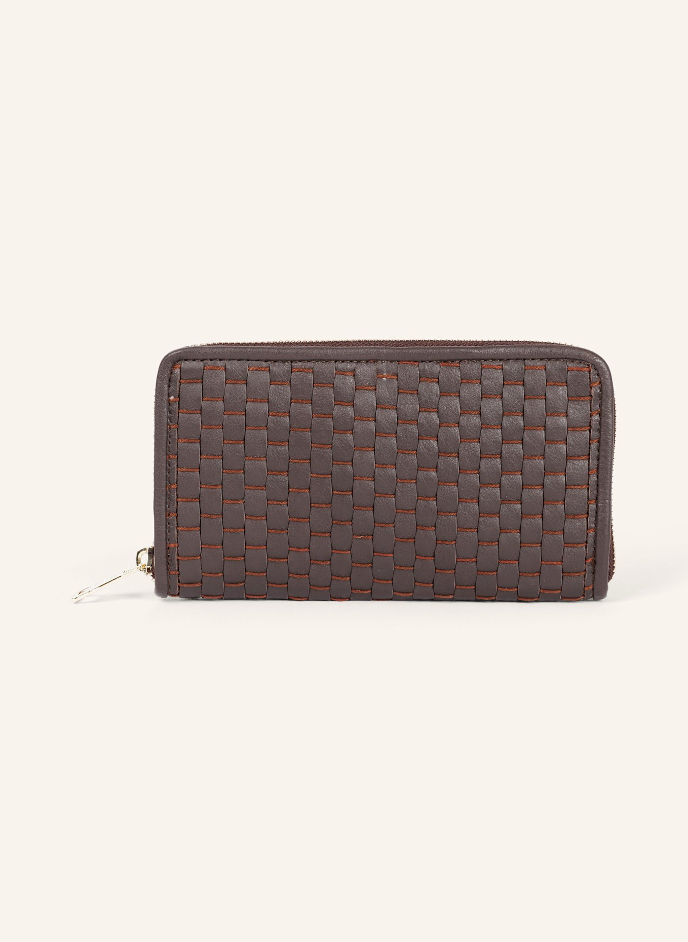 Parise Geldbörsen '15': BRAUN