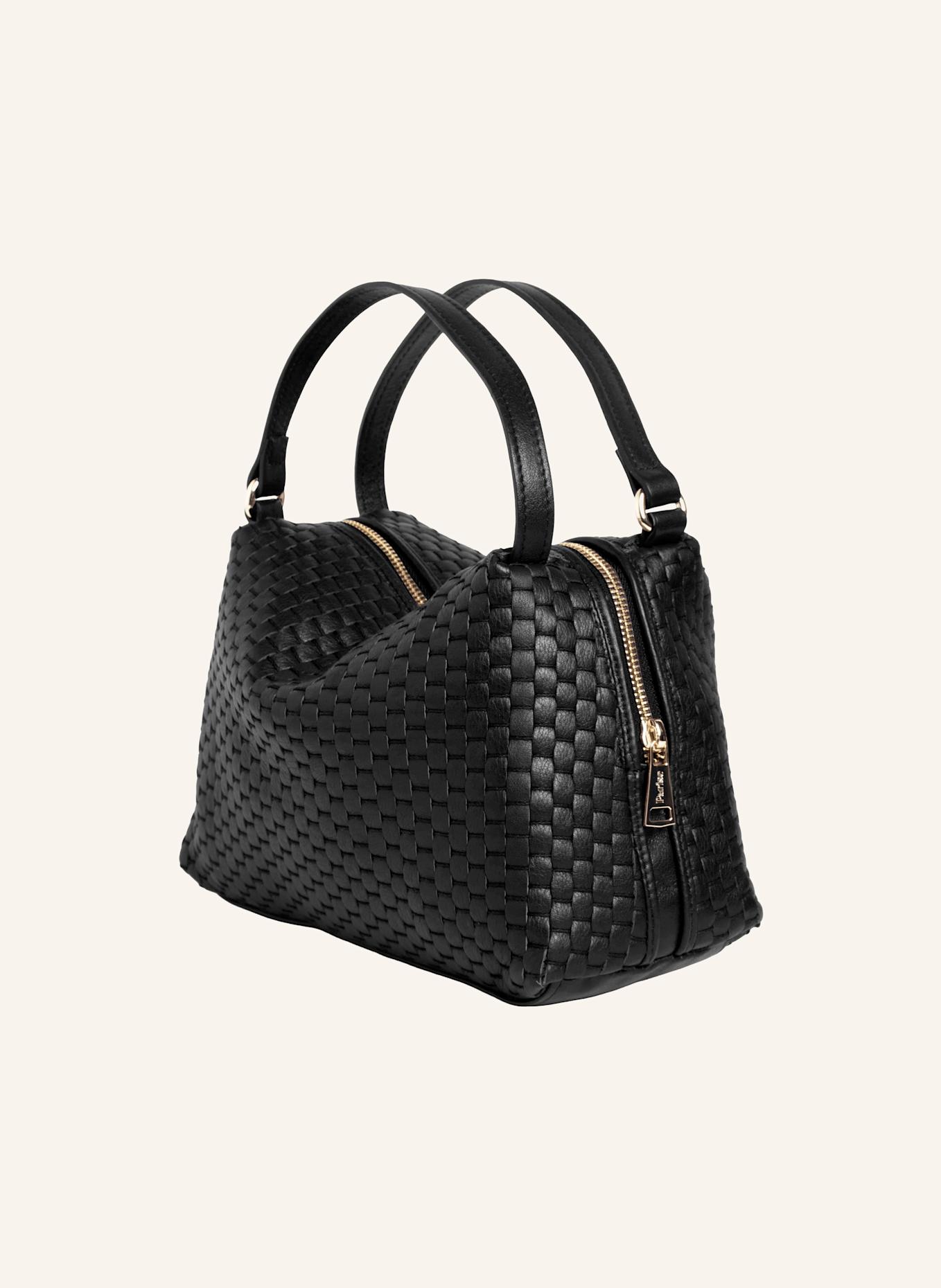 Parise Handtasche '1570': SCHWARZ