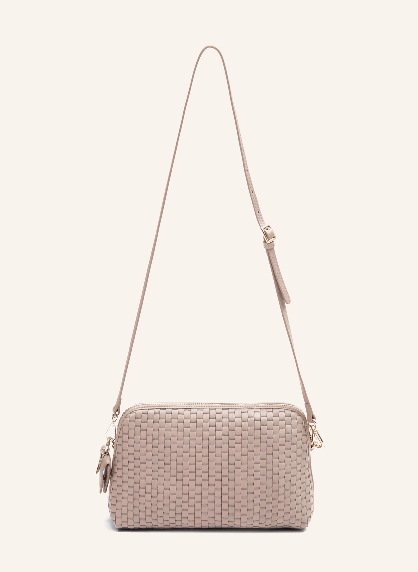 Parise Umhängetaschen '1789' MEDIUM: TAUPE