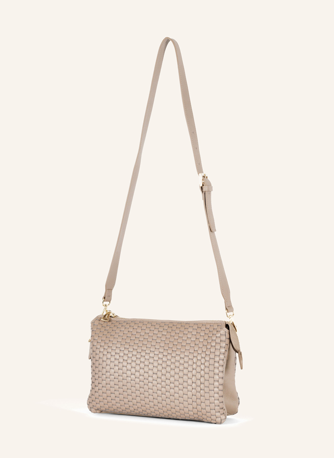 Parise Umhängetaschen '21': TAUPE