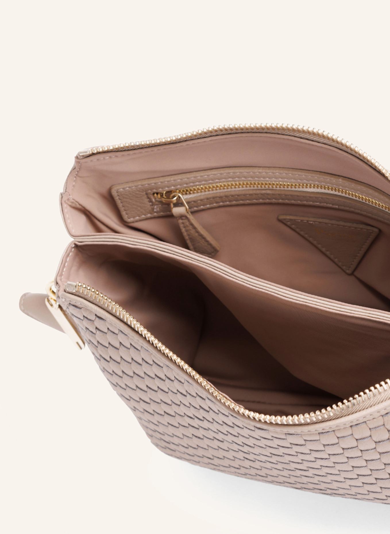 Parise Umhängetaschen '21': TAUPE