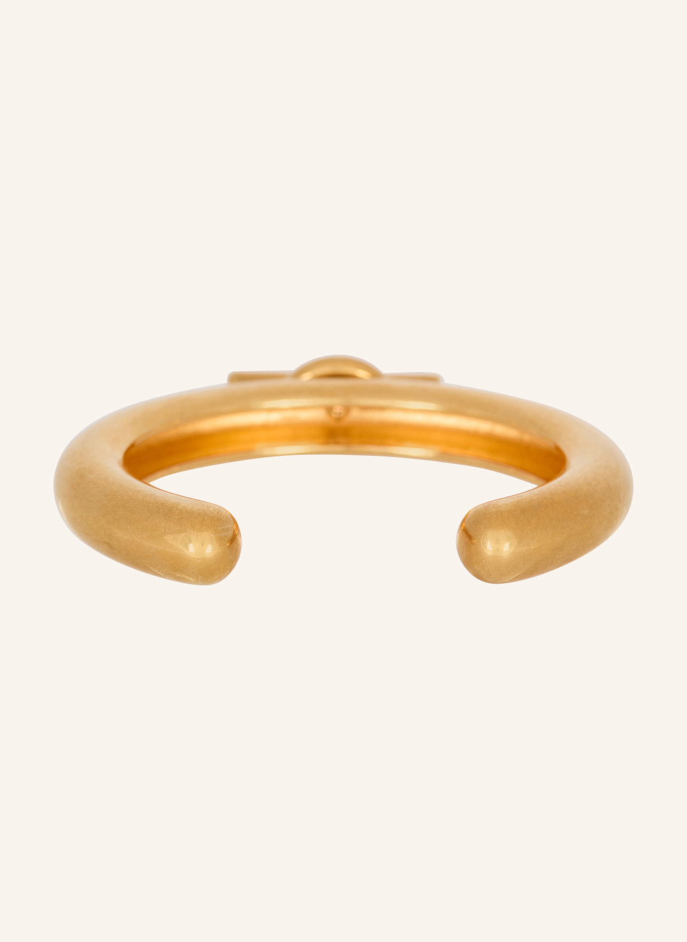 BALMAIN Armreif T-Bar: GOLD