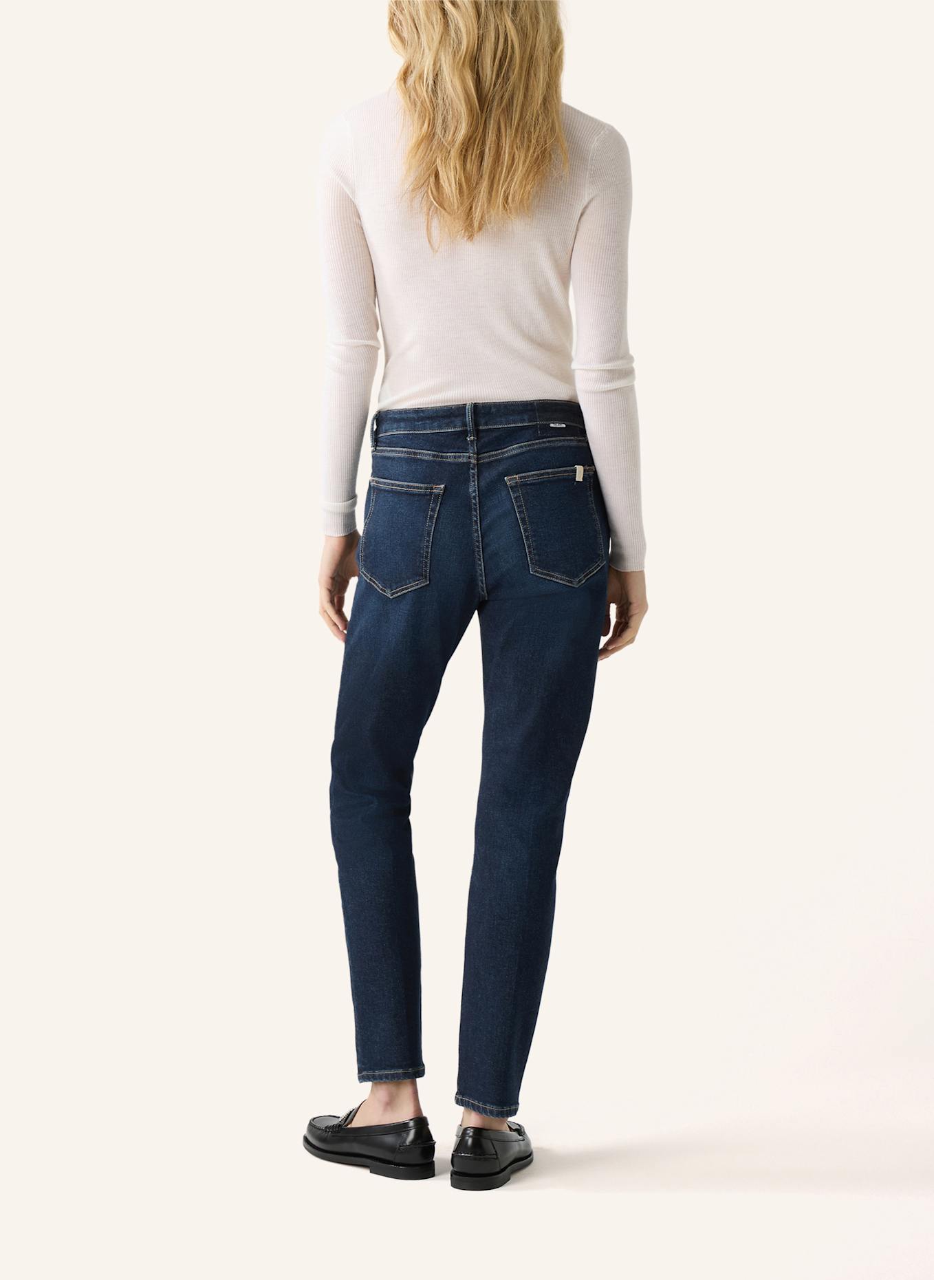 THE.NIM STANDARD Jeans BONNIE JEANS 11,5 oz: CELAN DARK