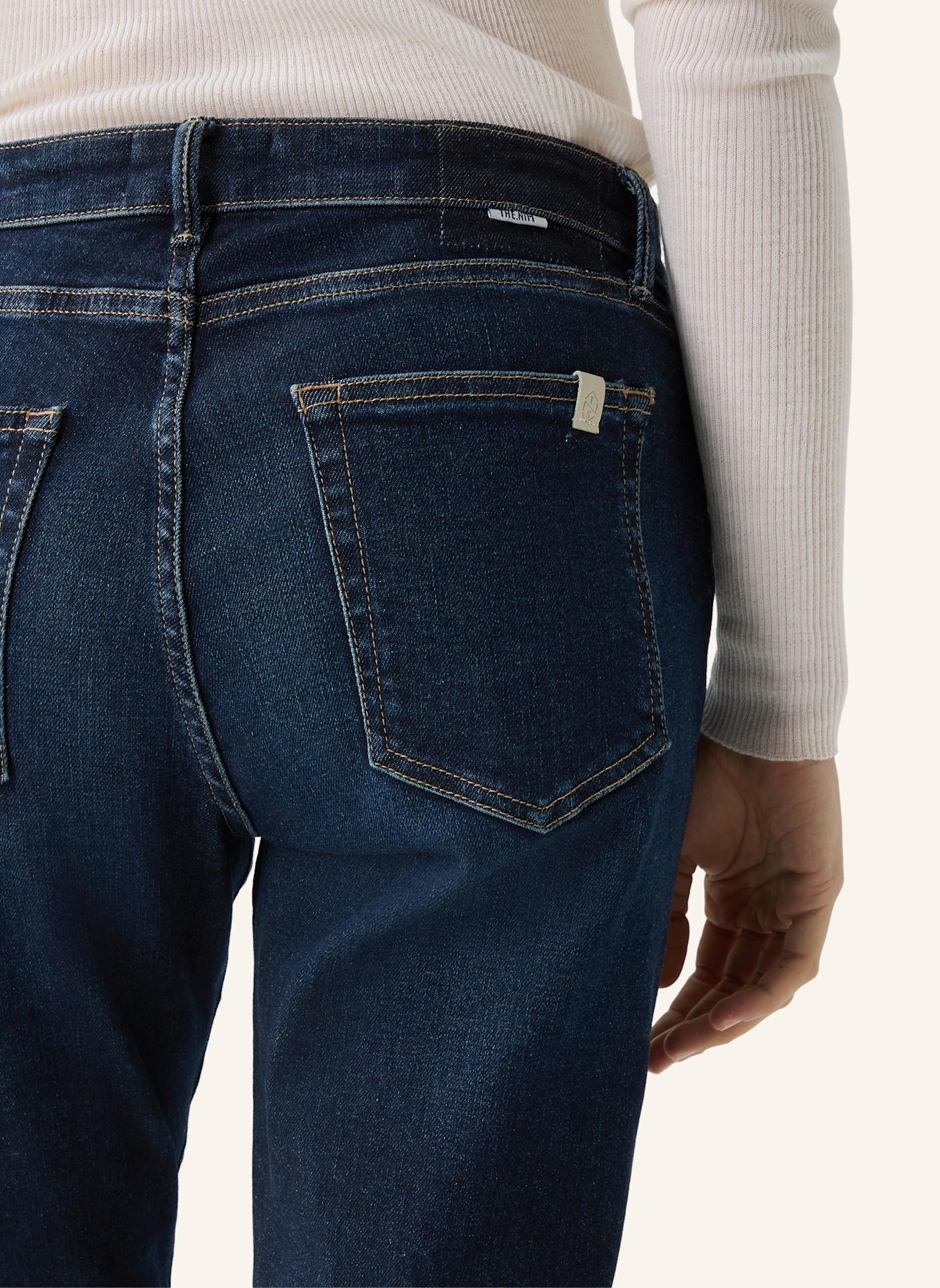 THE.NIM STANDARD Jeans BONNIE JEANS 11,5 oz: CELAN DARK