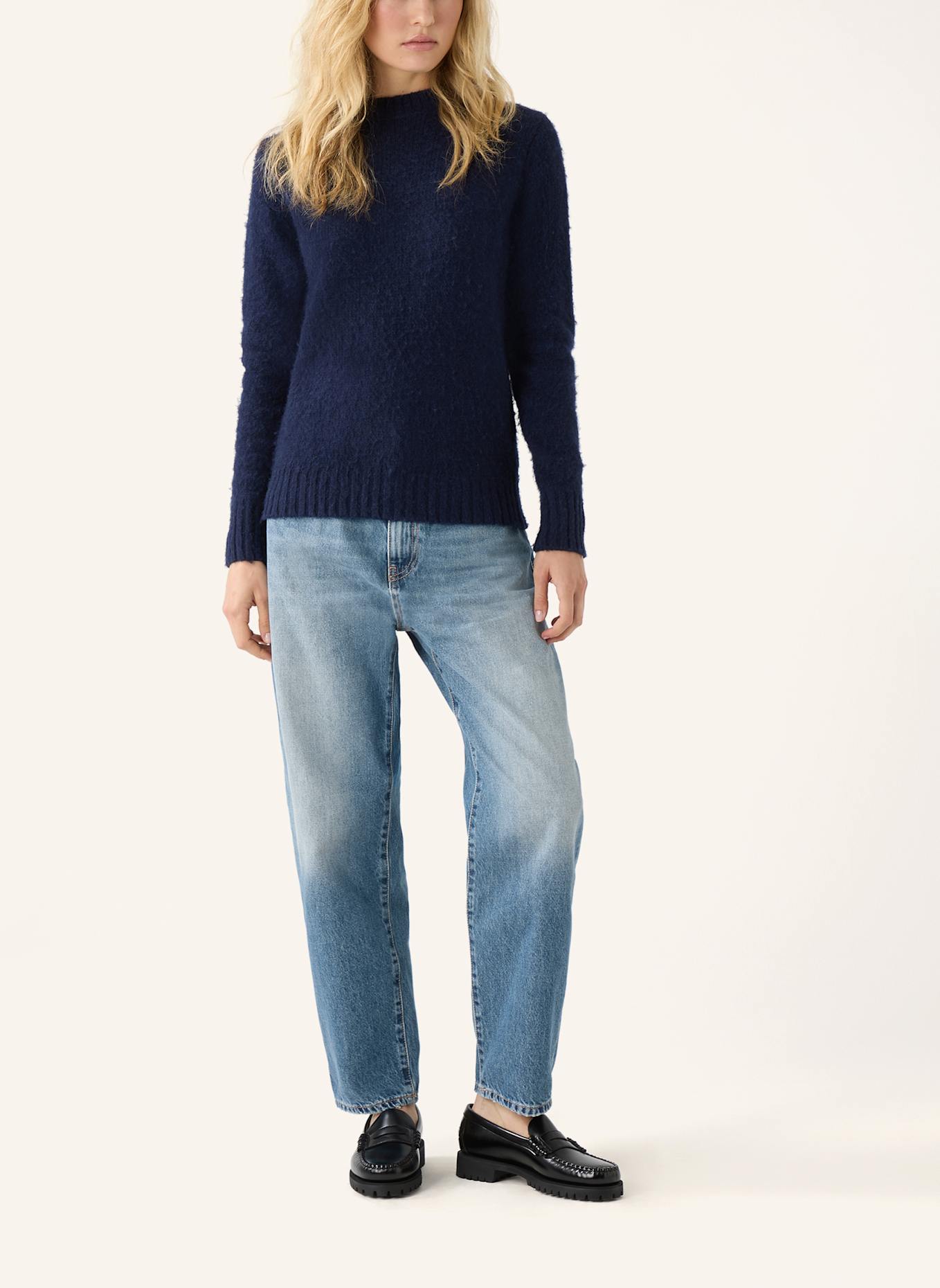 THE.NIM STANDARD Jeans COURTNEY JEANS: MEDIUM LIGHT