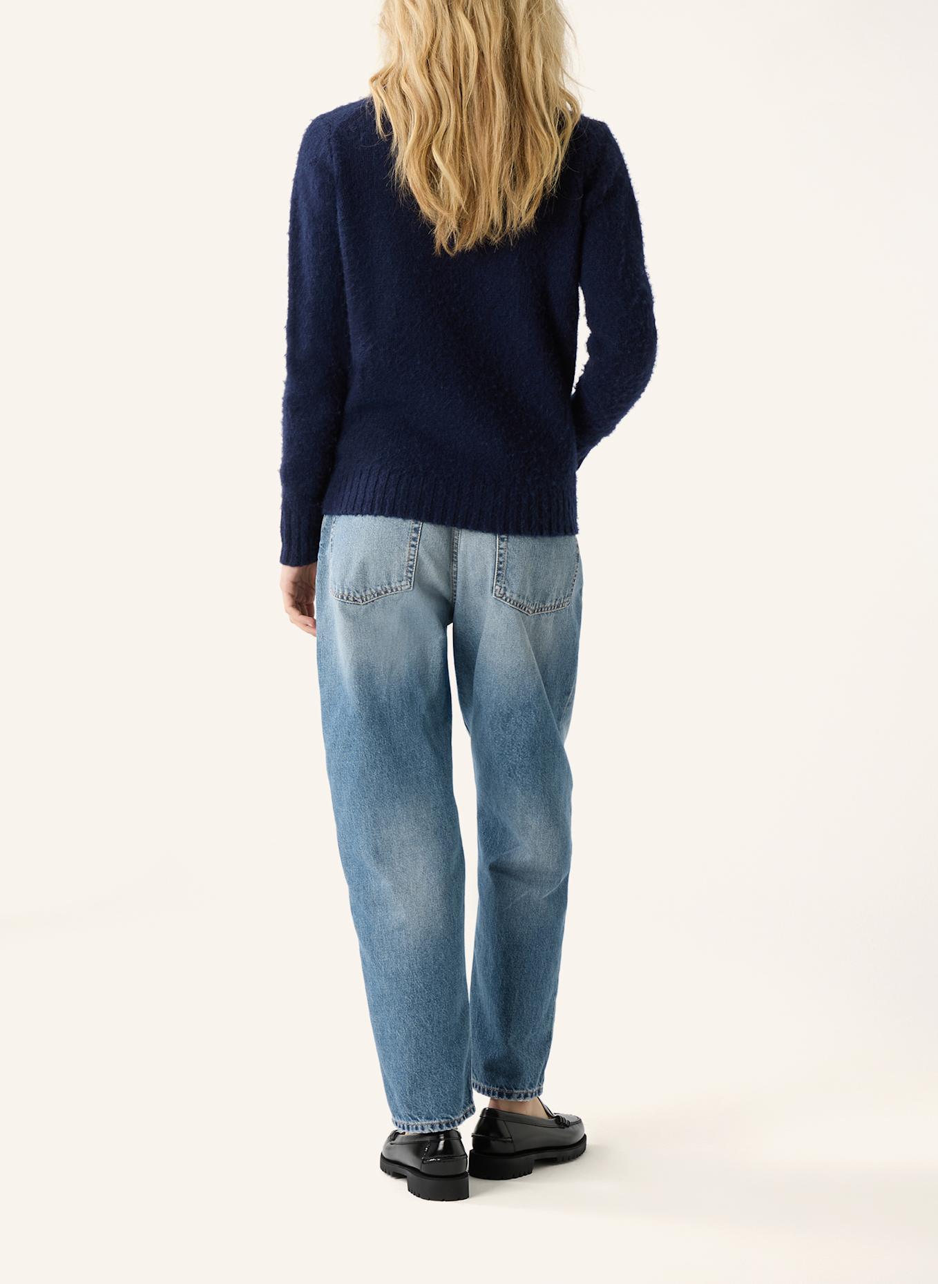 THE.NIM STANDARD Jeans COURTNEY JEANS: MEDIUM LIGHT