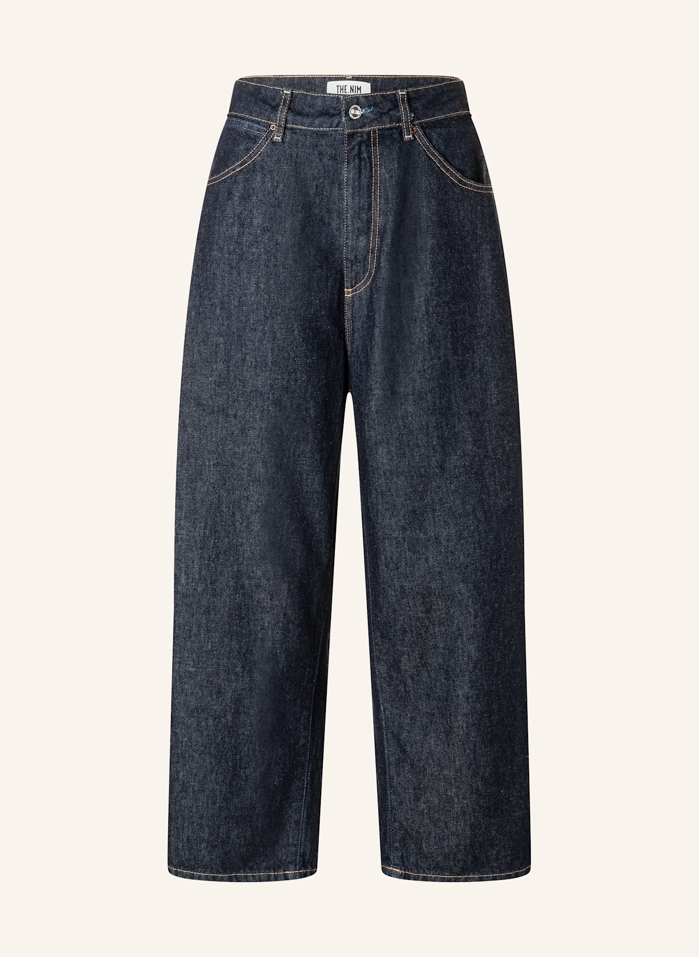 THE.NIM STANDARD Jeans DIANA JEANS: PURE BLUE