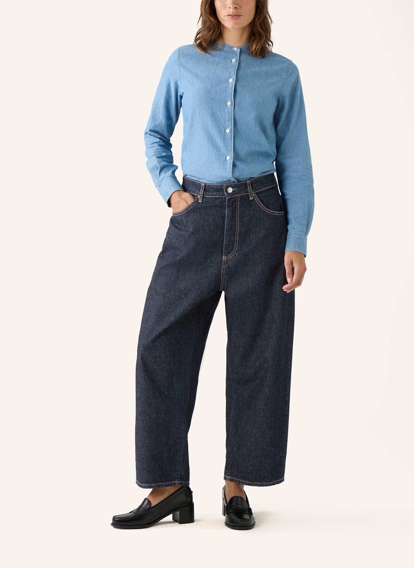 THE.NIM STANDARD Jeans DIANA JEANS: PURE BLUE