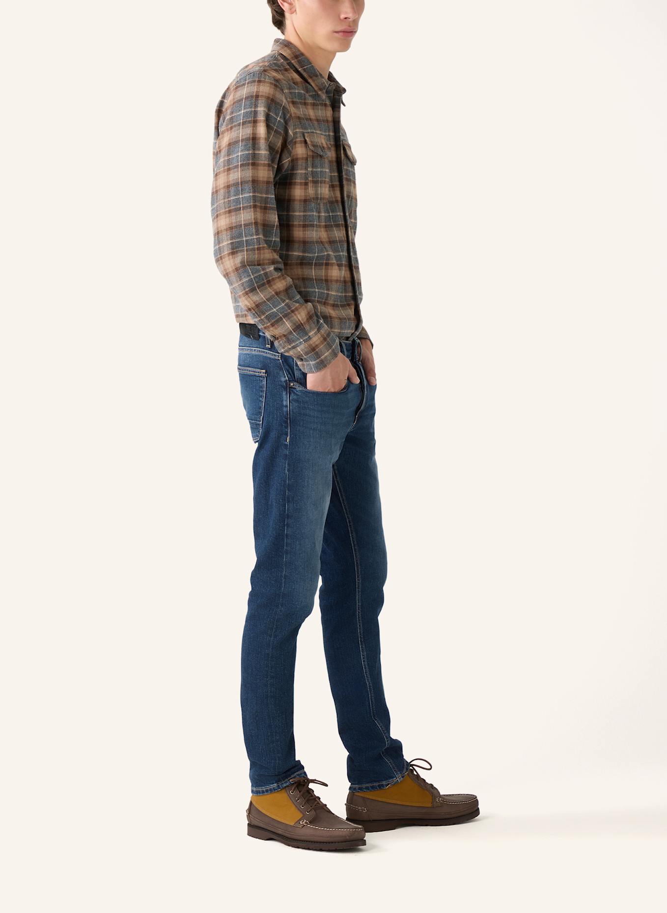 THE.NIM STANDARD Jeans MORRISON JEANS 11,75 oz: DARK