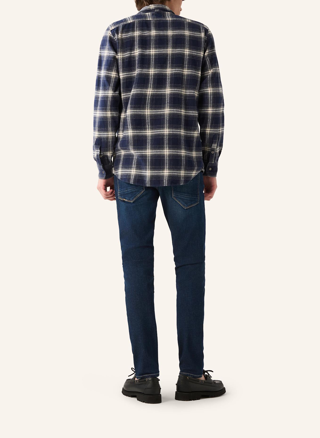 THE.NIM STANDARD Jeans DYLAN JEANS 11,75 oz: DARK BLUE