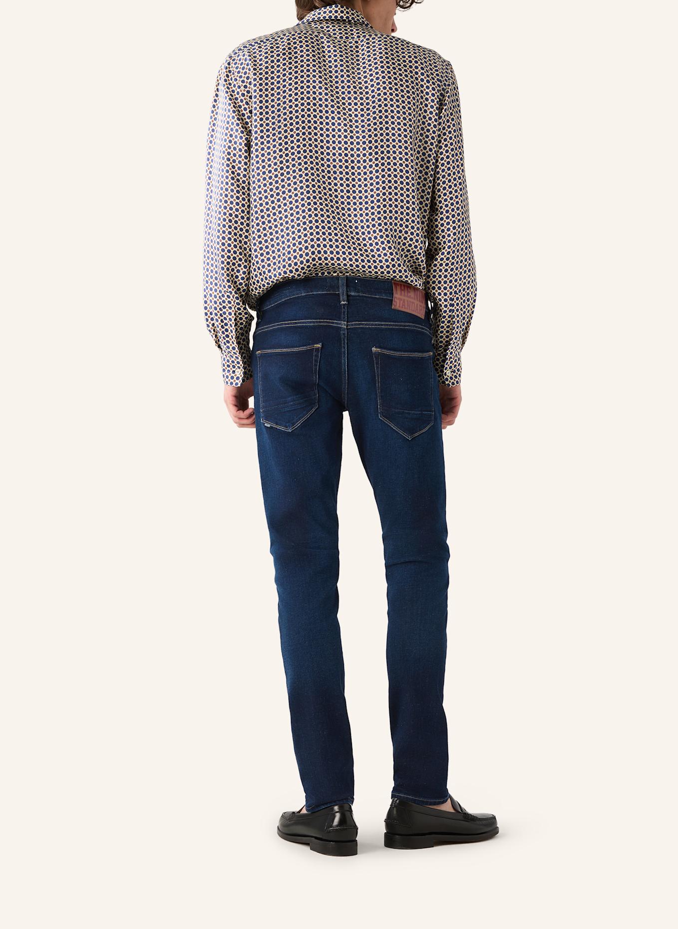 THE.NIM STANDARD Jeans DYLAN JEANS 12,75 oz: NATURAL