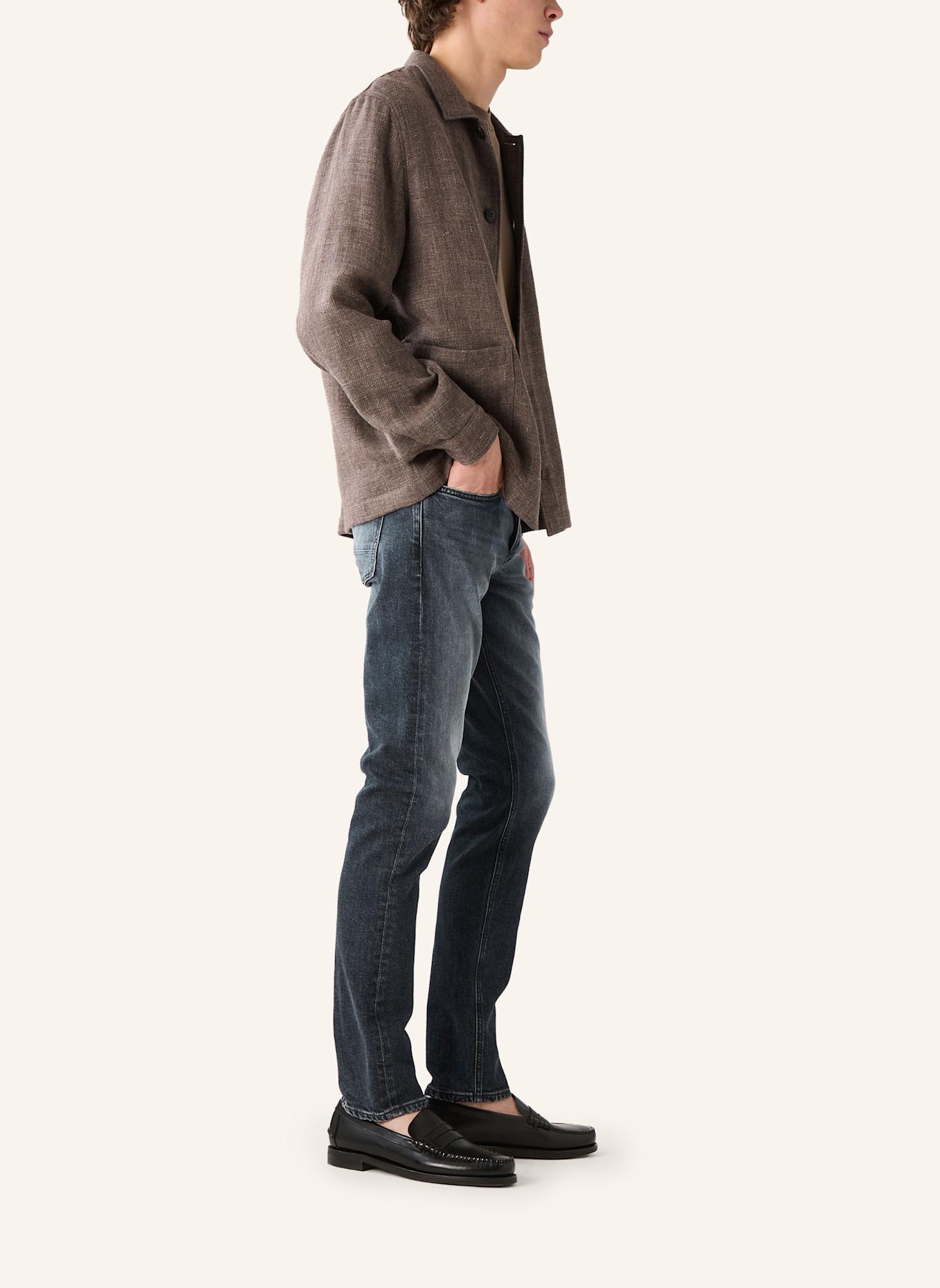 THE.NIM STANDARD Jeans MORRISON JEANS 11 oz: DARK GRAY