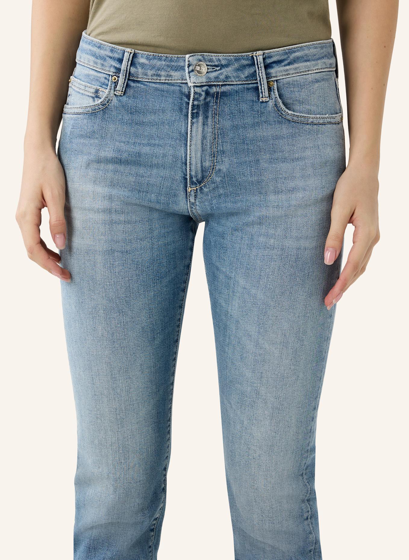 THE.NIM STANDARD Jeans BONNIE JEANS 12 oz: LIGHT