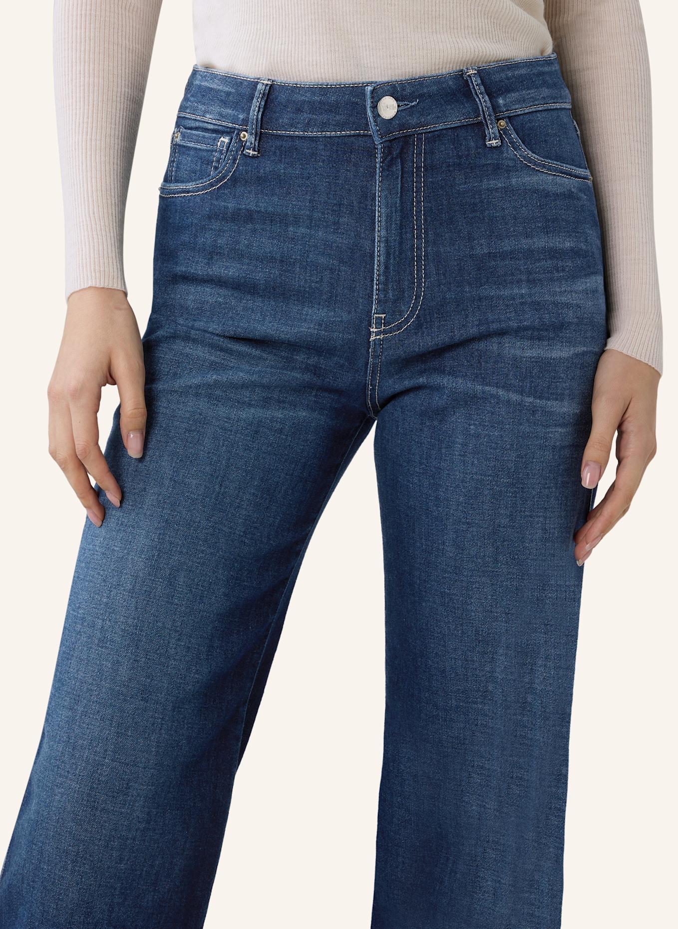 THE.NIM STANDARD Jeans DEBBIE JEANS 7,5 oz: SOFT DARK