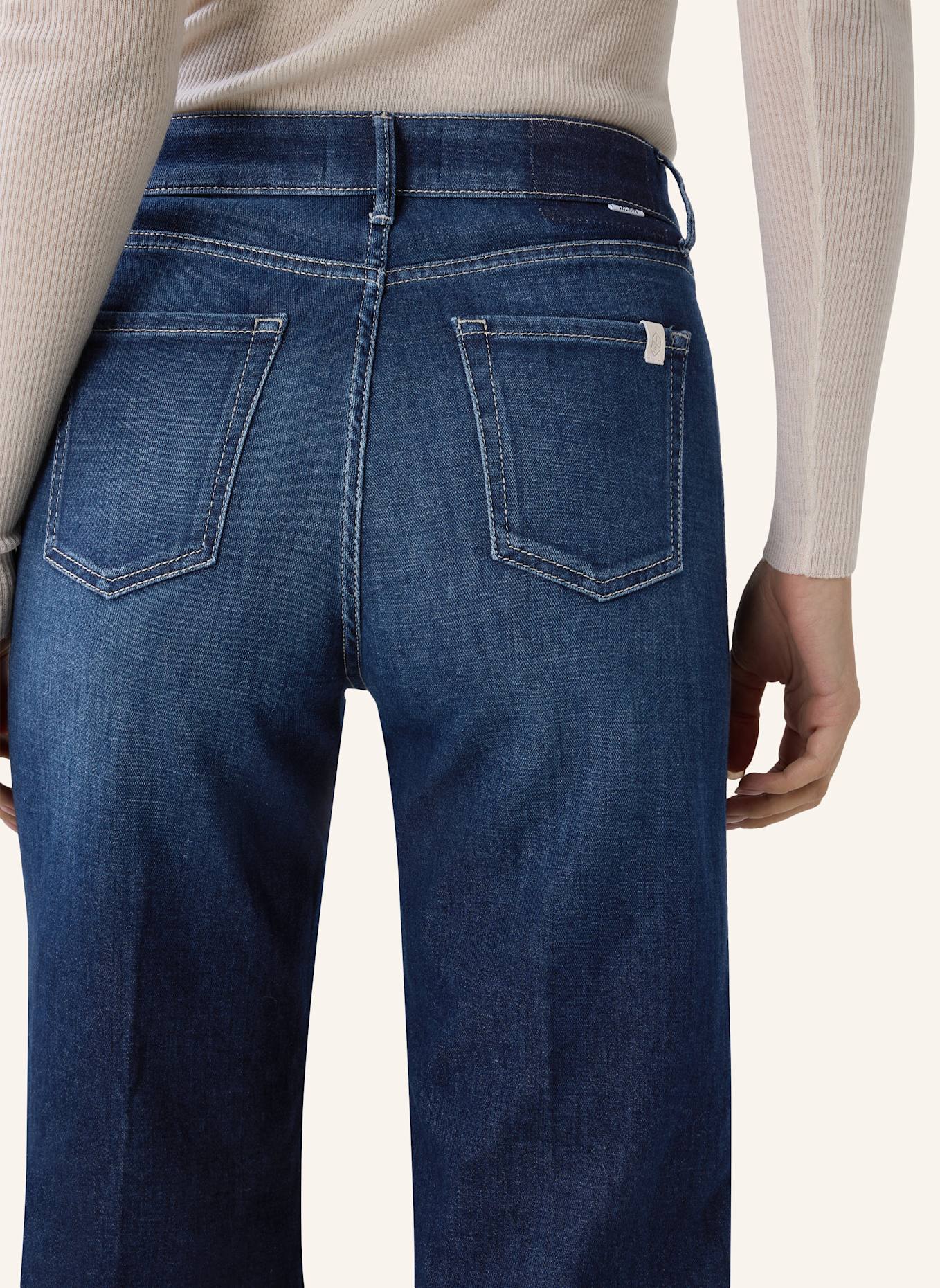 THE.NIM STANDARD Jeans DEBBIE JEANS 7,5 oz: SOFT DARK