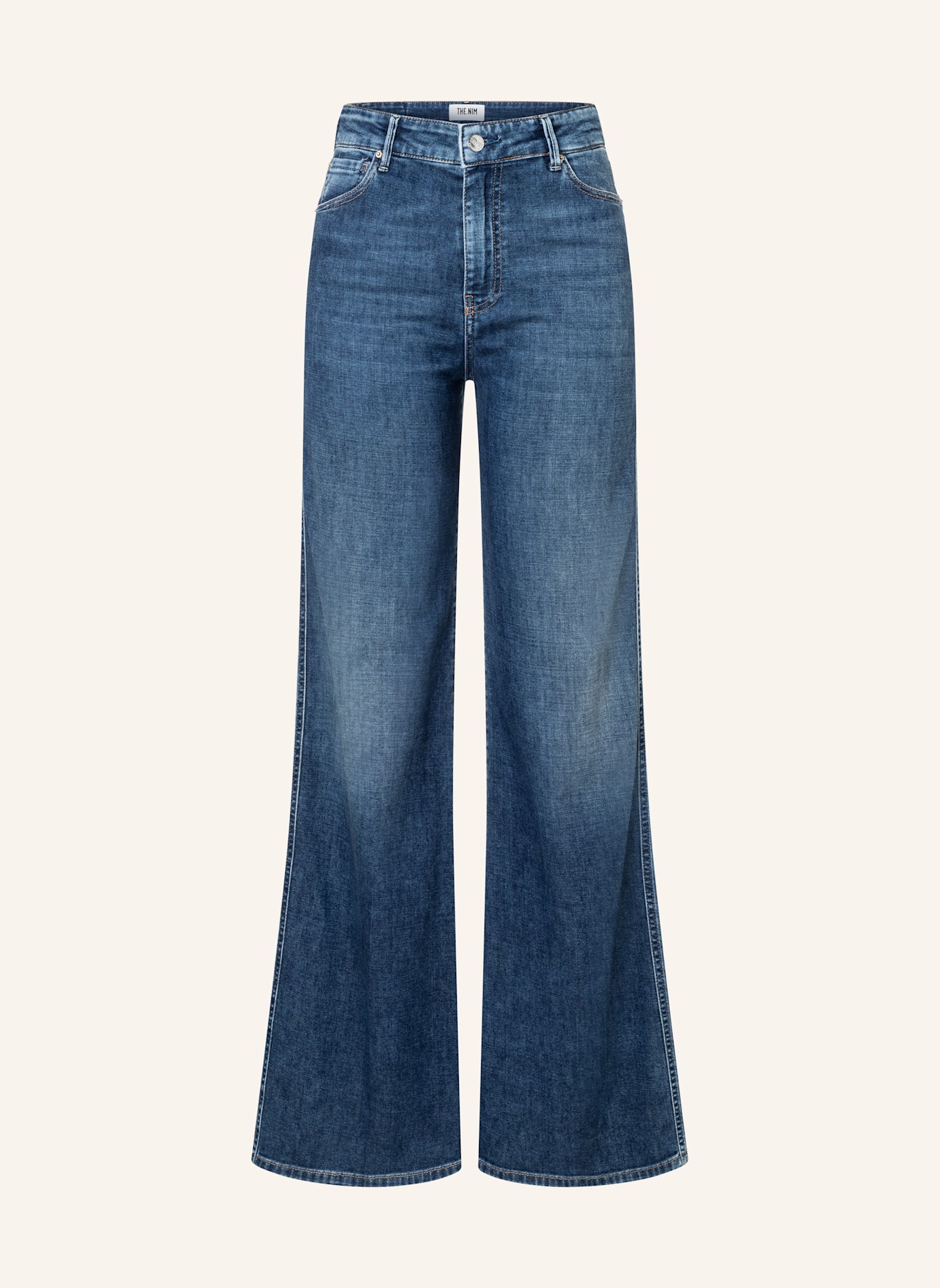THE.NIM STANDARD Jeans DEBBIE JEANS 7,5 oz: MEDIUM