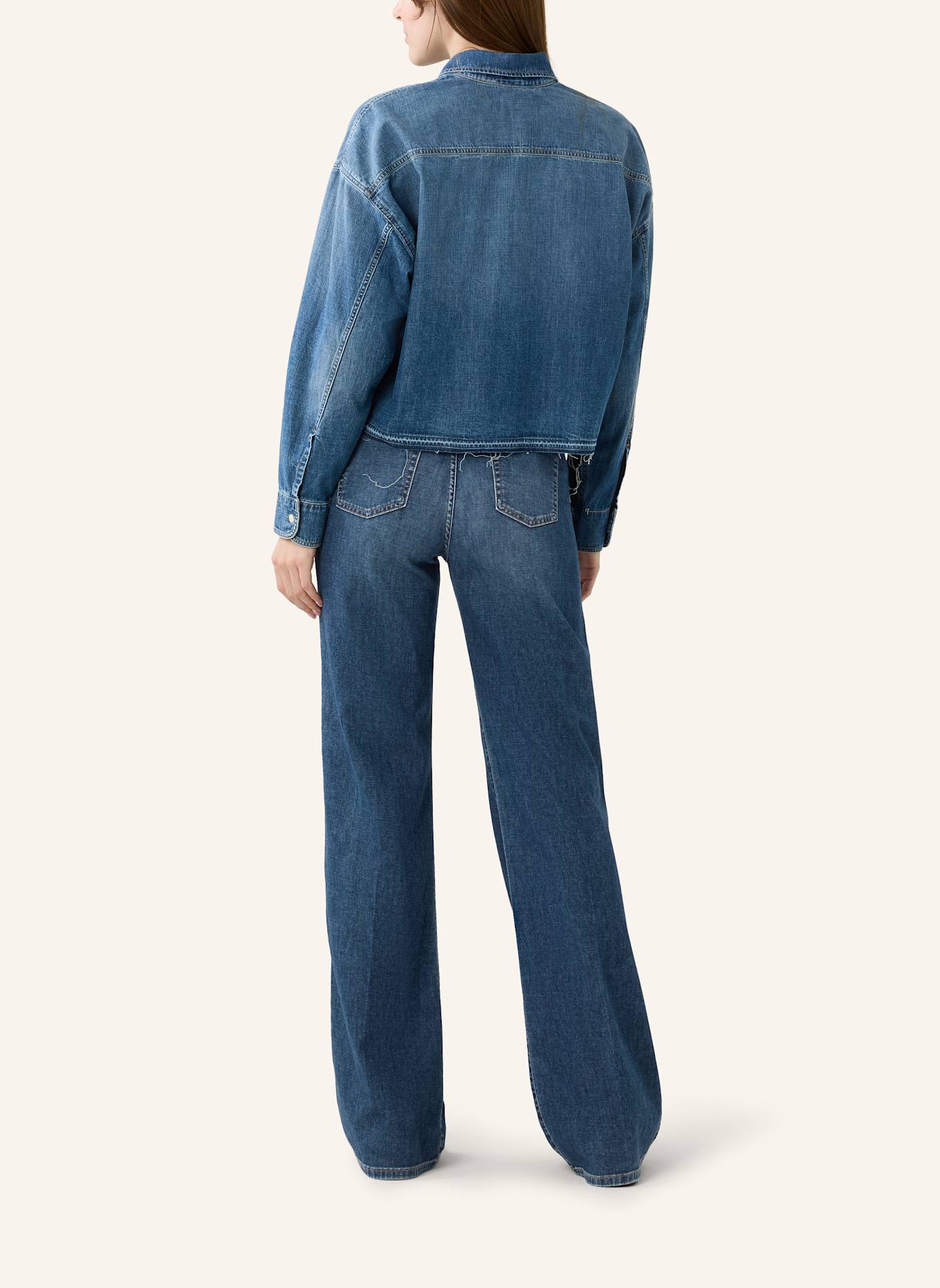 THE.NIM STANDARD Jeans DEBBIE JEANS 7,5 oz: MEDIUM