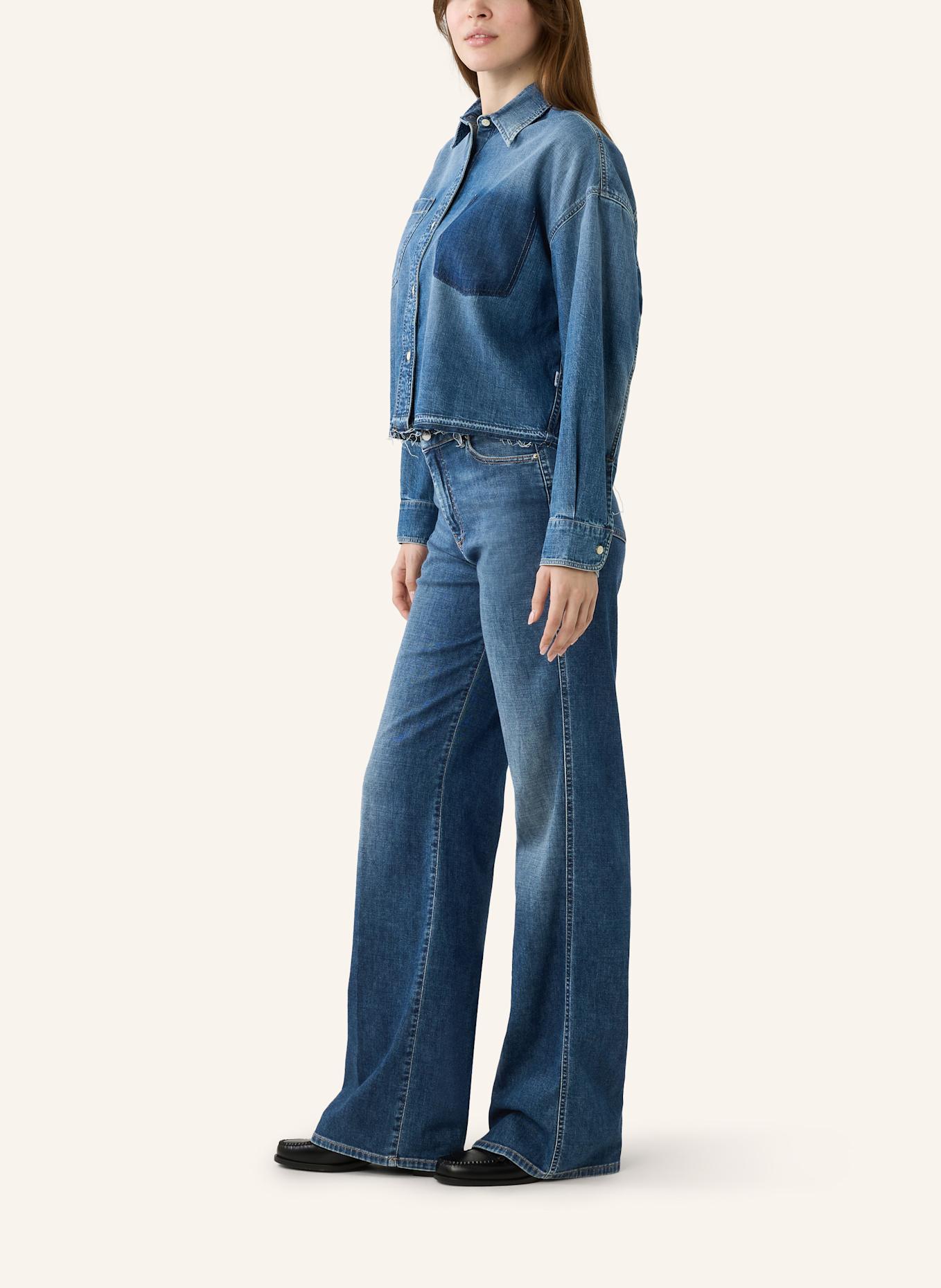 THE.NIM STANDARD Jeans DEBBIE JEANS 7,5 oz: MEDIUM