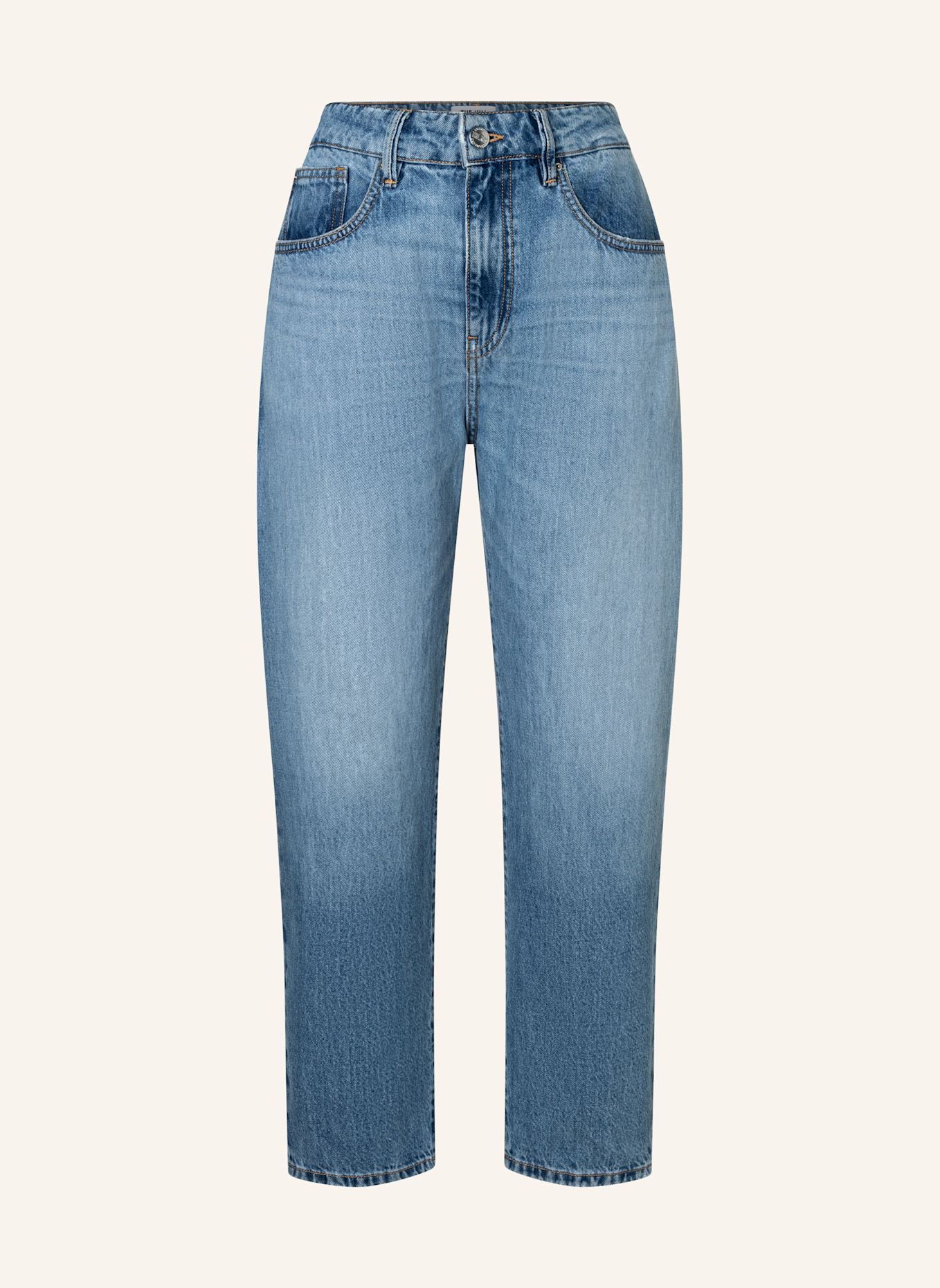 THE.NIM STANDARD Jeans COURTNEY JEANS 11 oz: LIGHT BLUE