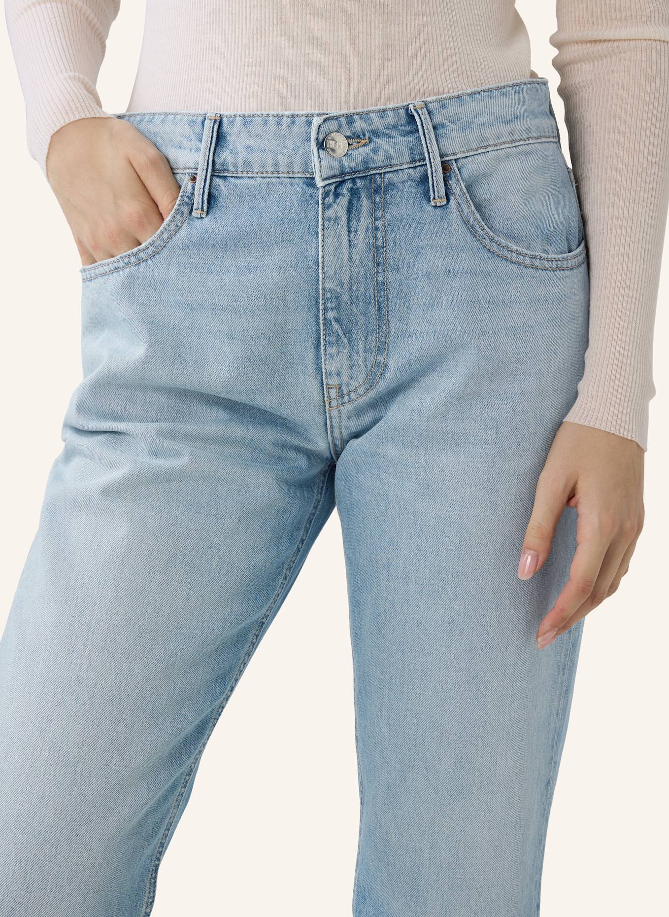 THE.NIM STANDARD Jeans JANE ANKLE JEANS 12 oz: SUMMER LIGHT