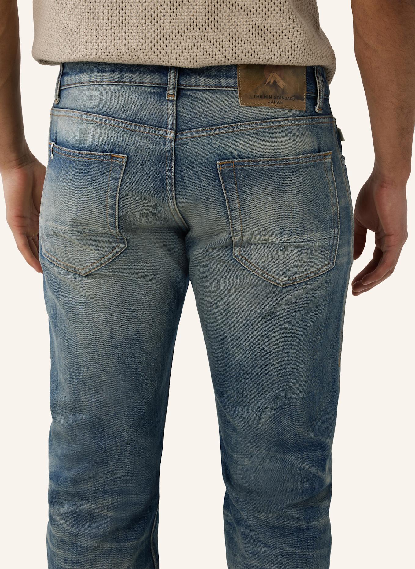 THE.NIM STANDARD Jeans JACKSON MAN JEANS 12,5 oz: JAPAN MID